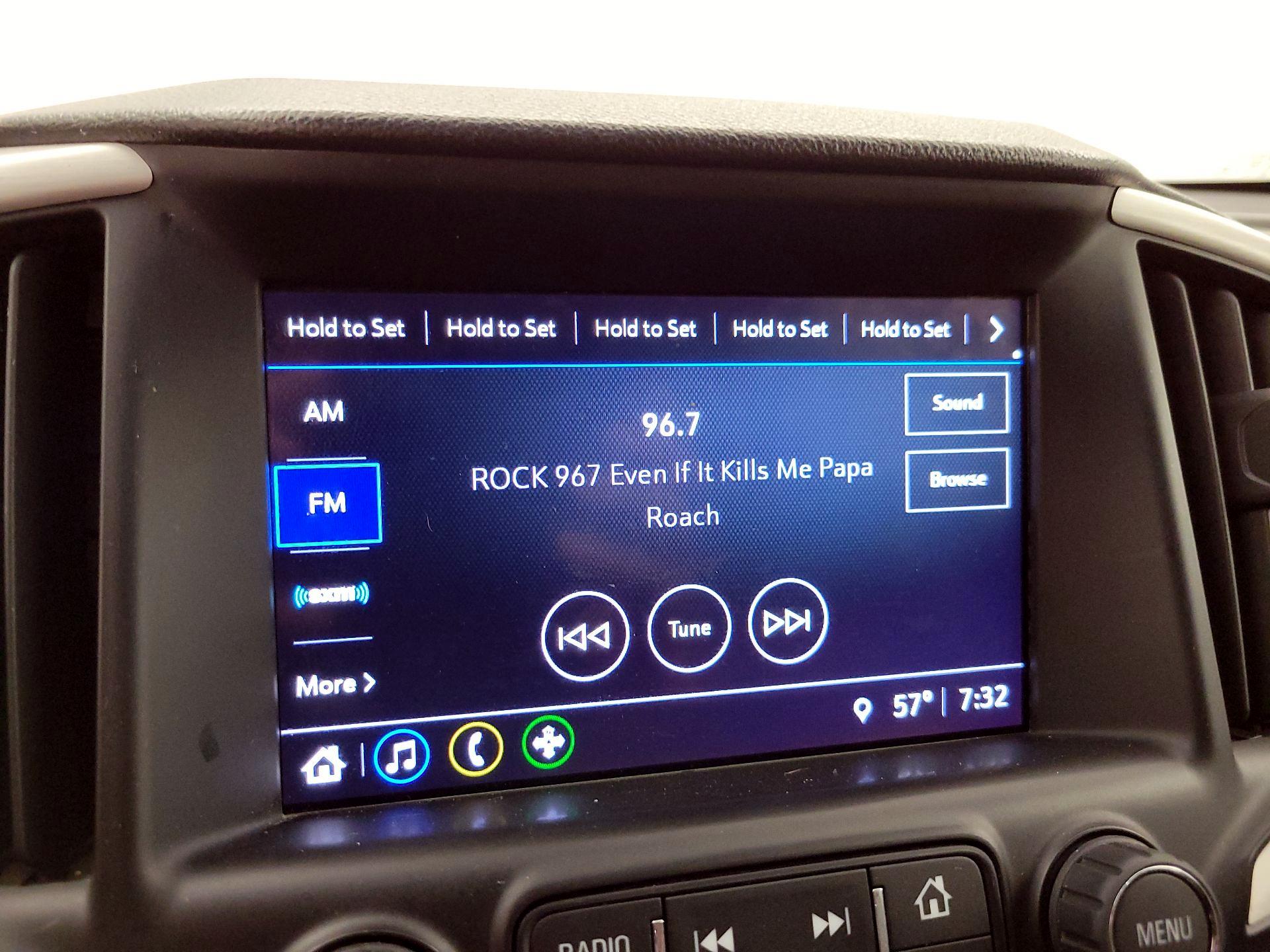 Thumbnail: 2018 GMC Terrain - 16