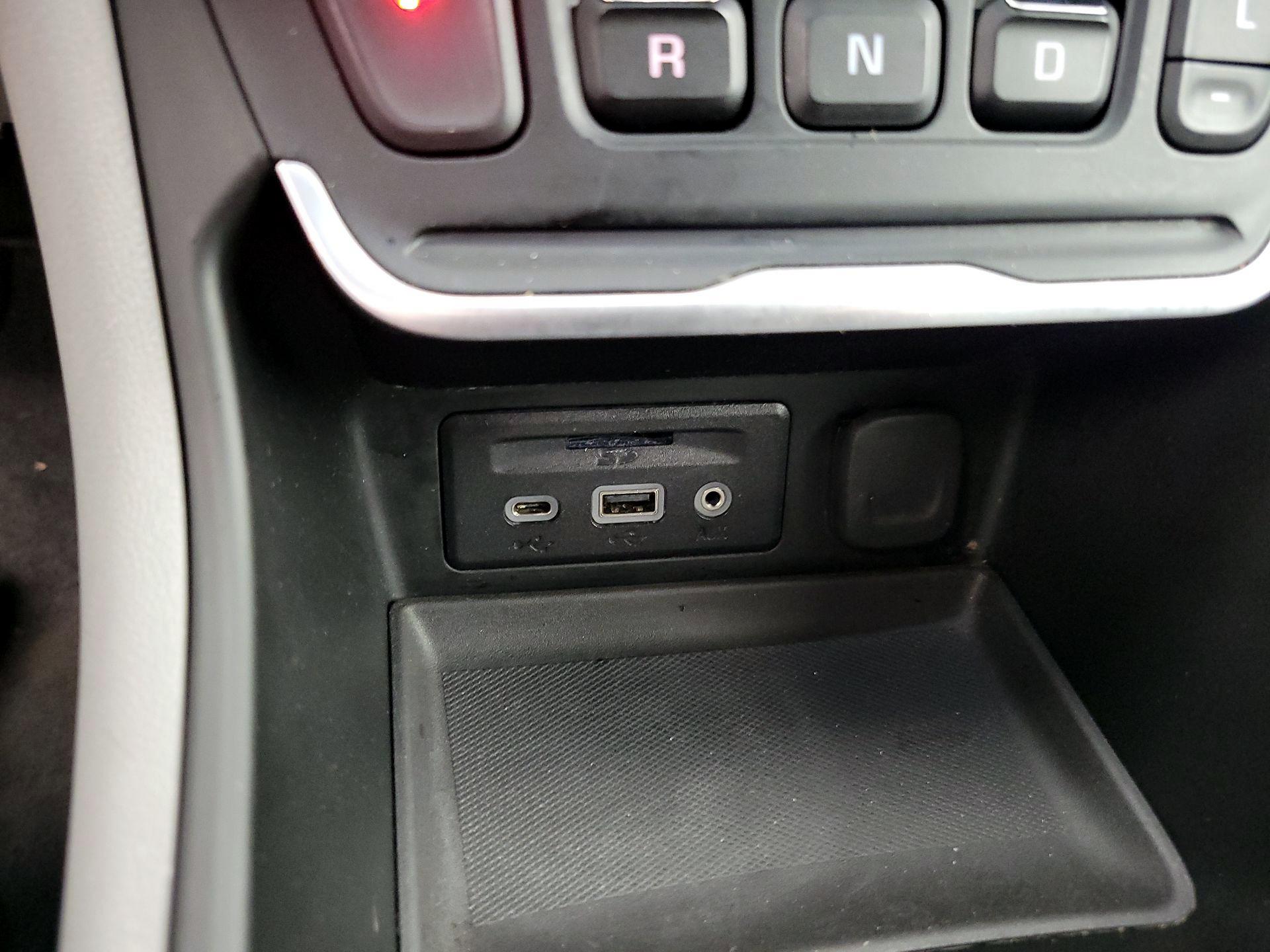 Thumbnail: 2018 GMC Terrain - 19