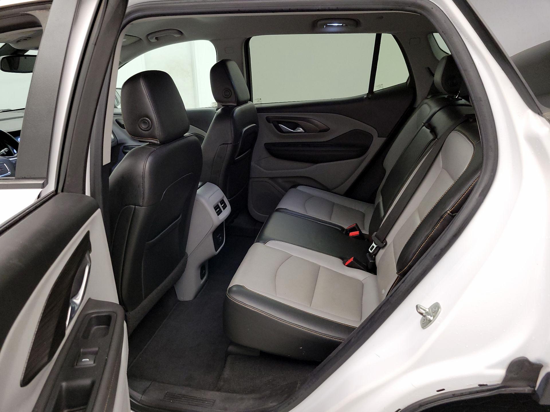 Thumbnail: 2018 GMC Terrain - 20