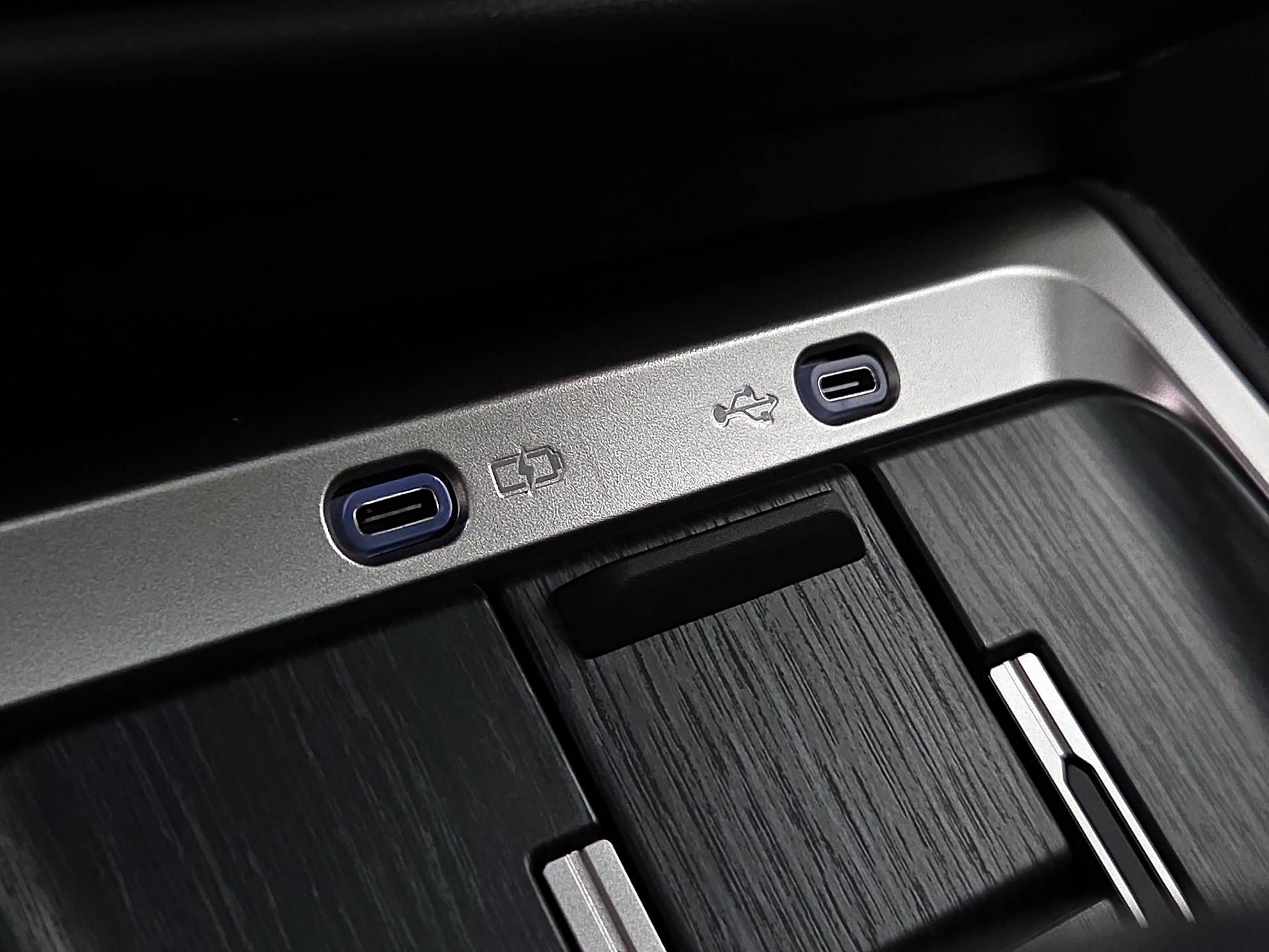 Thumbnail: 2024 Lexus GX - 18