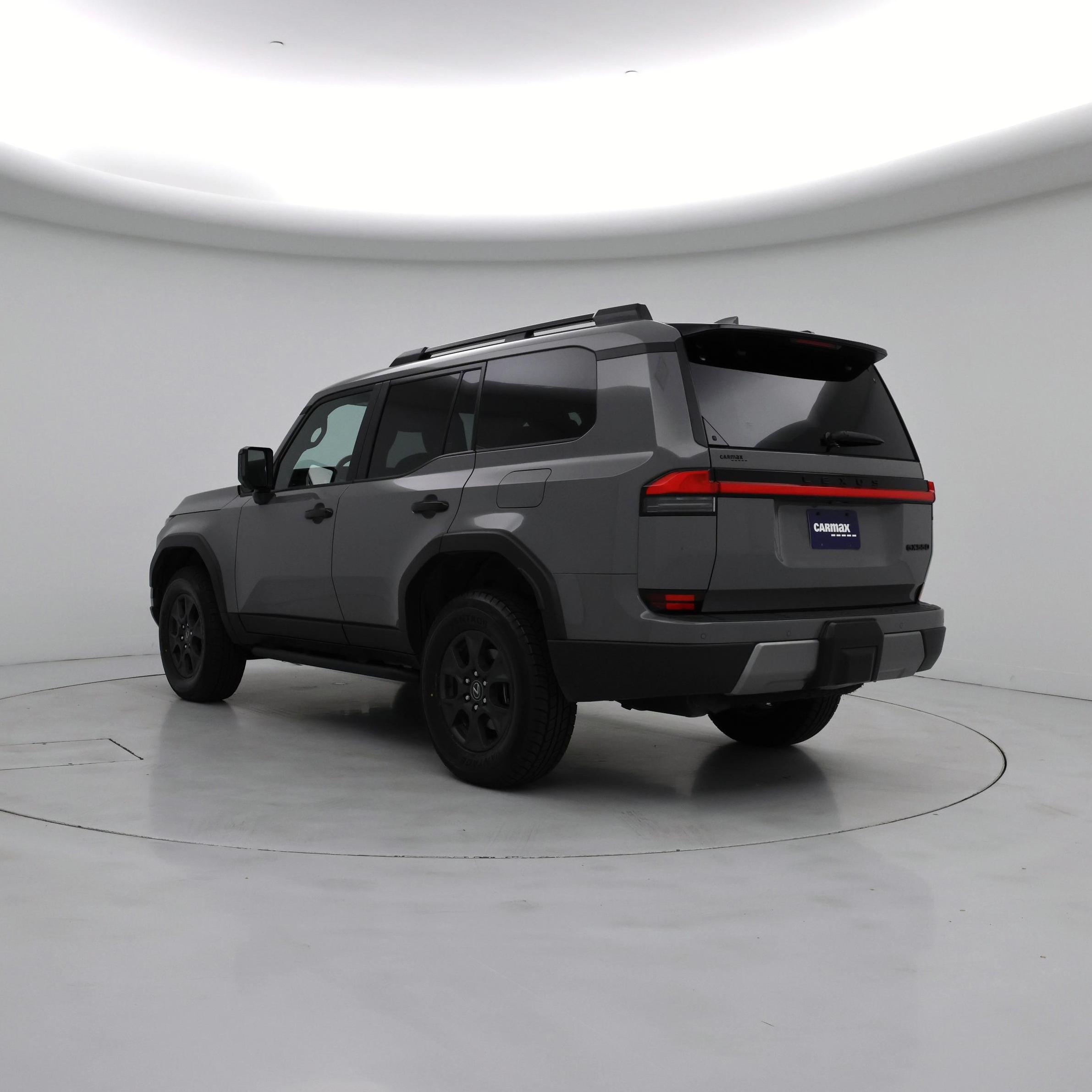 Thumbnail: 2024 Lexus GX - 2