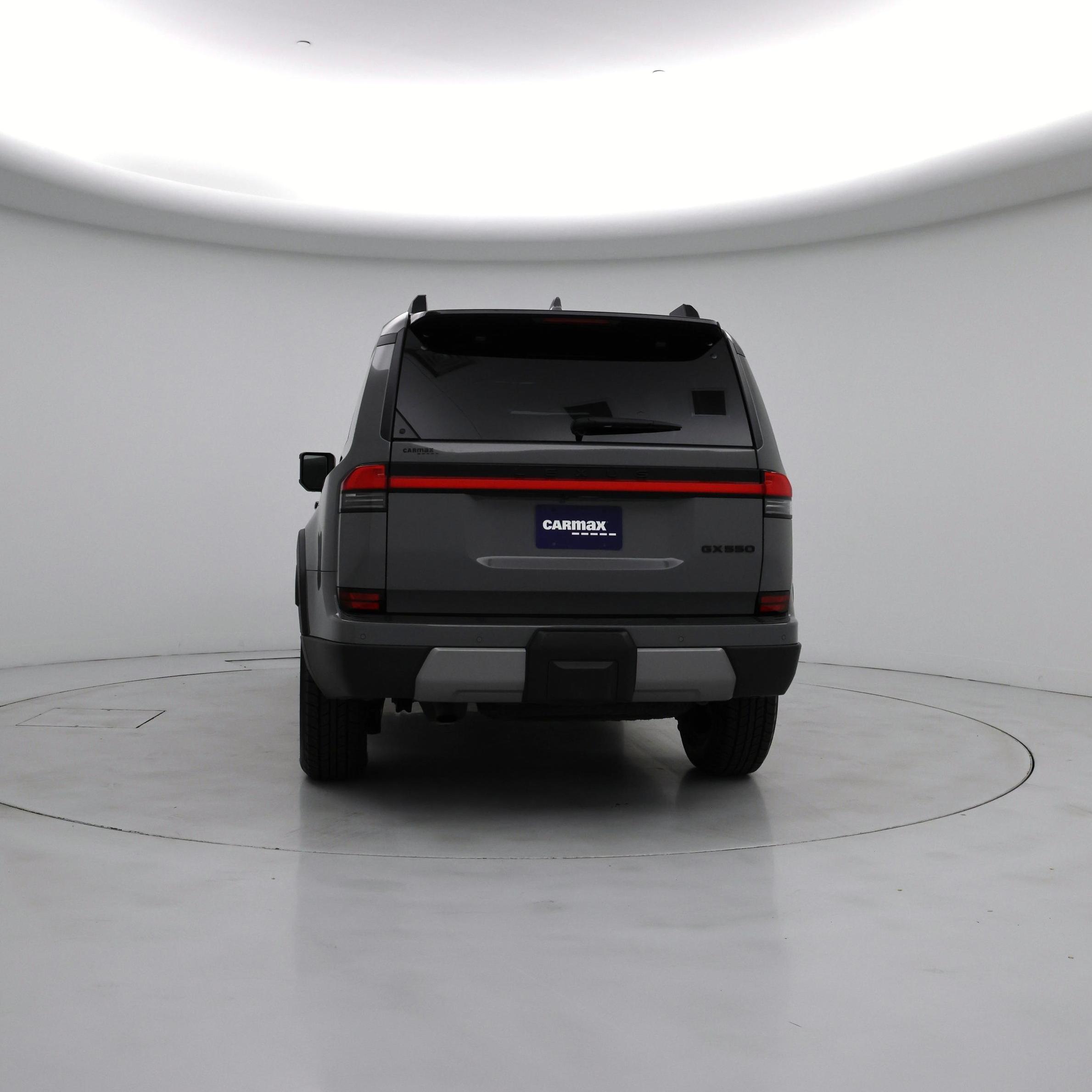 Thumbnail: 2024 Lexus GX - 6