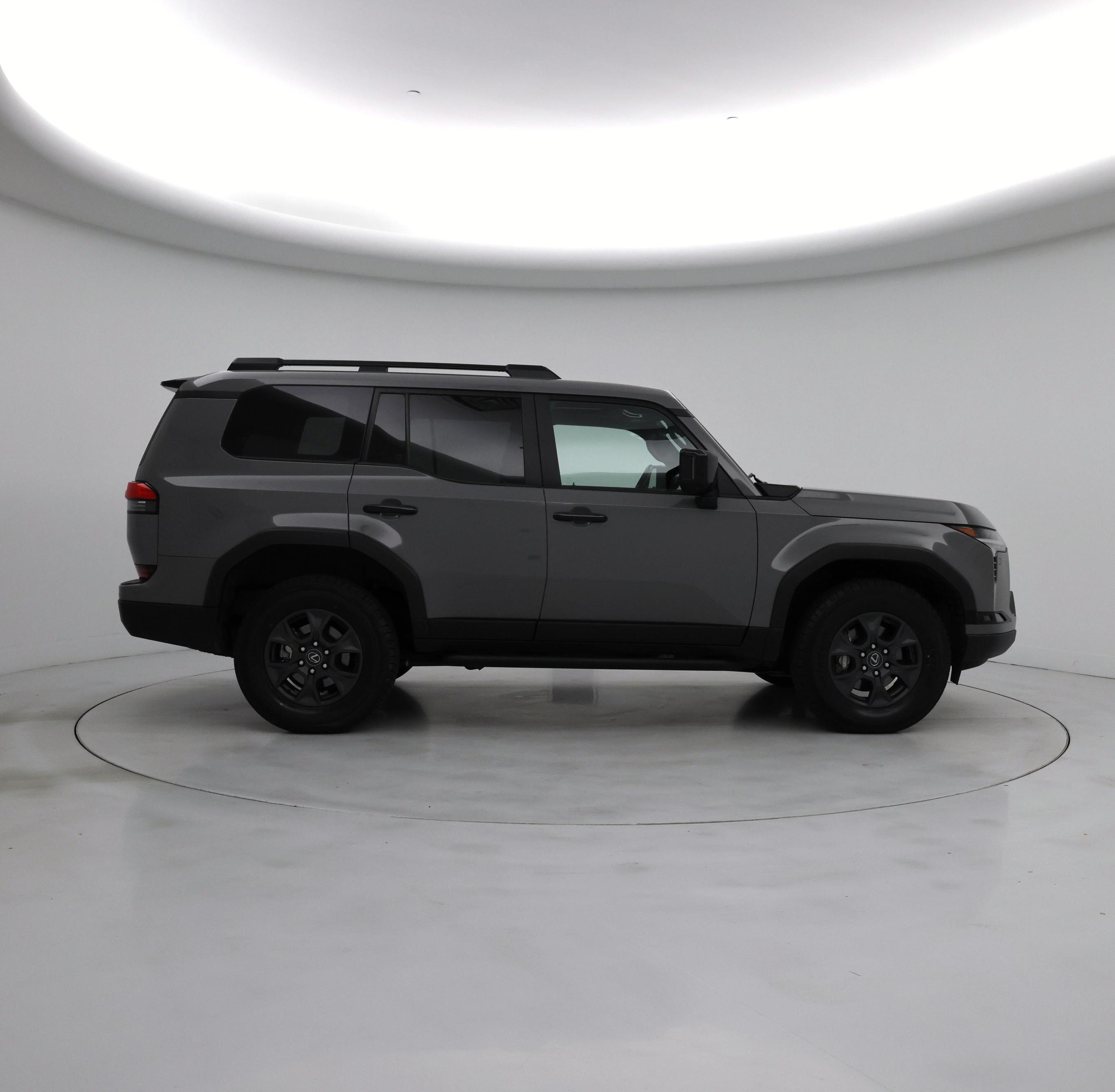 Thumbnail: 2024 Lexus GX - 7