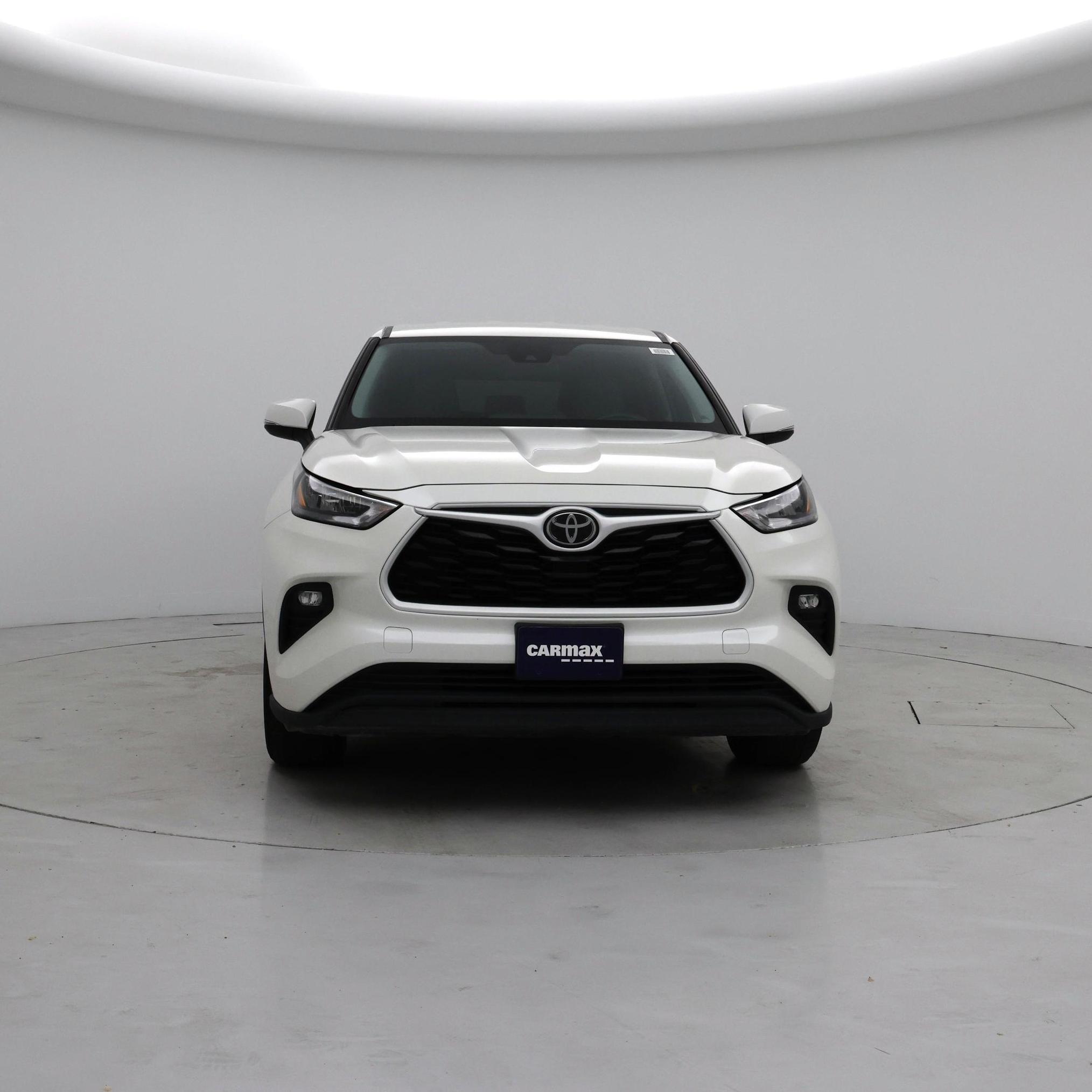 Thumbnail: 2020 Toyota Highlander - 5