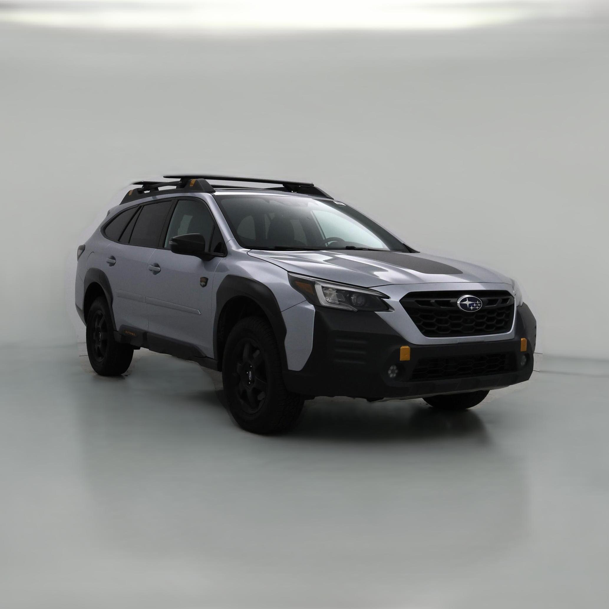 Thumbnail: 2023 Subaru Outback - 1