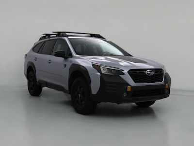 2023 Subaru Outback Wilderness