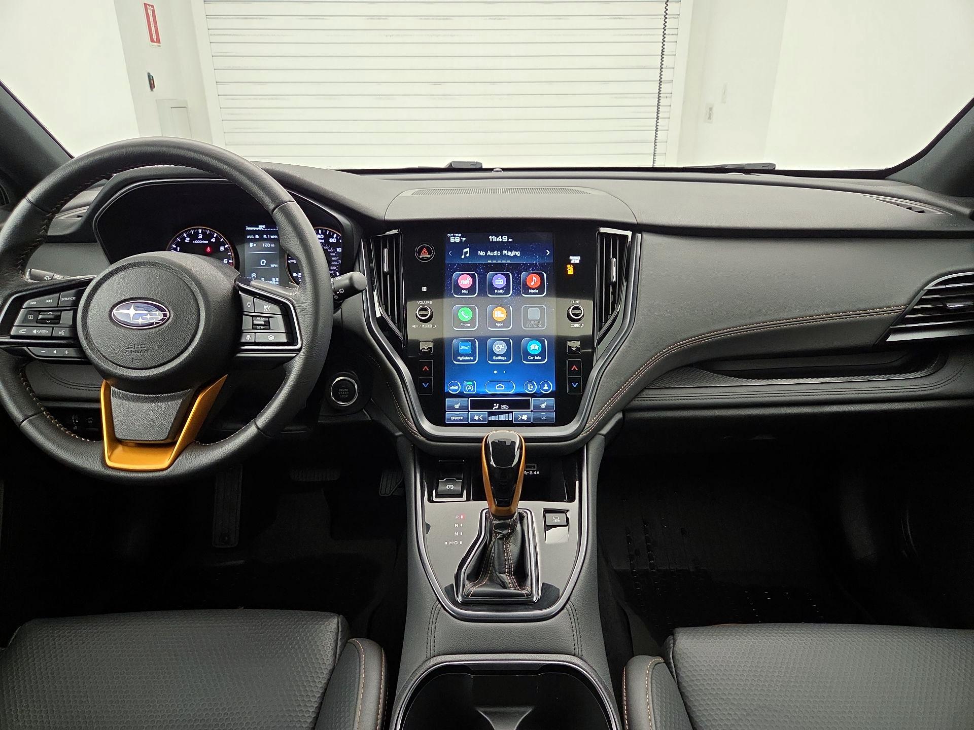 Thumbnail: 2023 Subaru Outback - 9