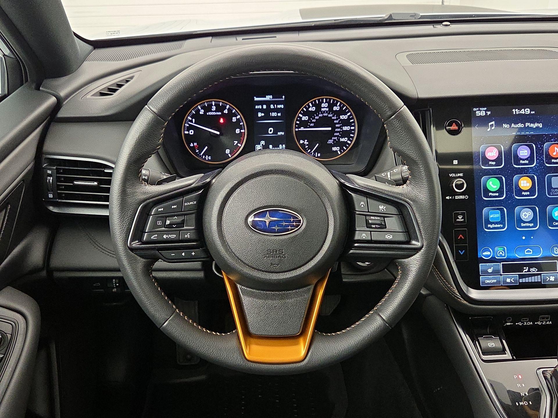 Thumbnail: 2023 Subaru Outback - 10