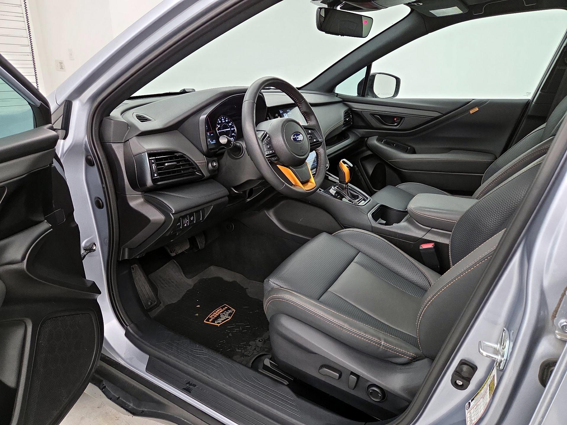 Thumbnail: 2023 Subaru Outback - 11