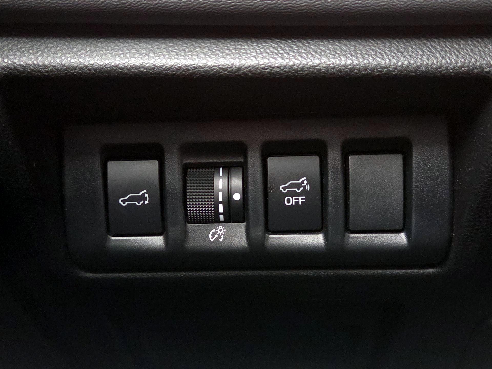 Thumbnail: 2023 Subaru Outback - 13