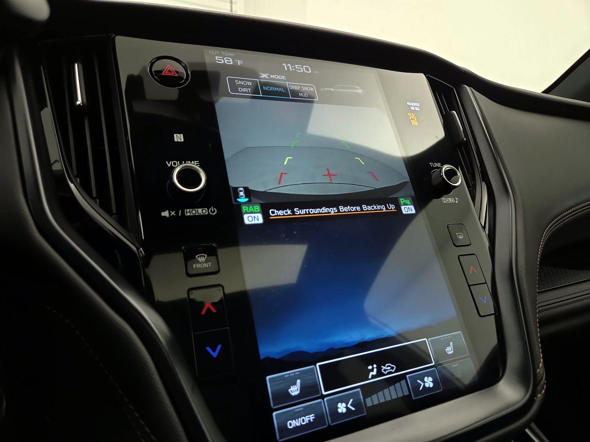 Thumbnail: 2023 Subaru Outback - 14