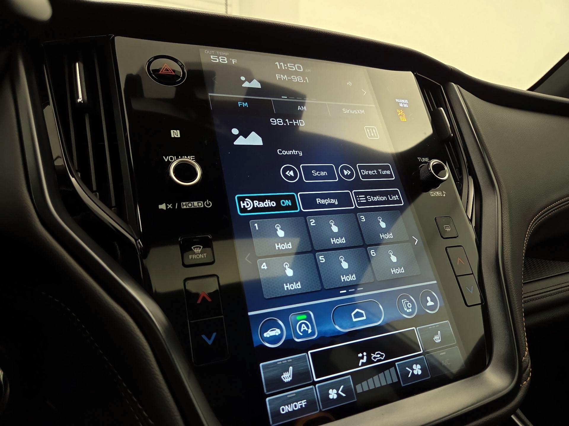 Thumbnail: 2023 Subaru Outback - 15