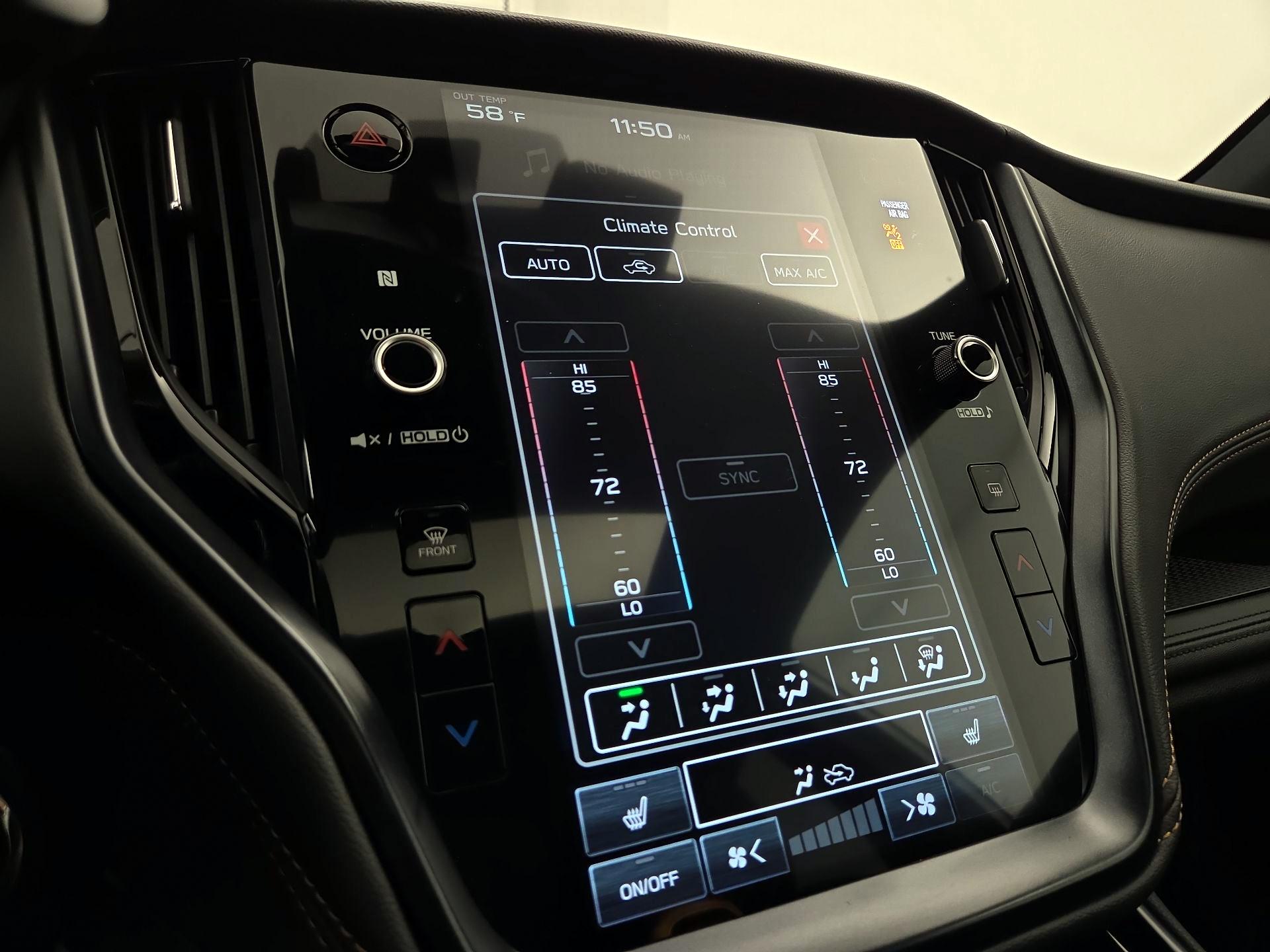 Thumbnail: 2023 Subaru Outback - 16