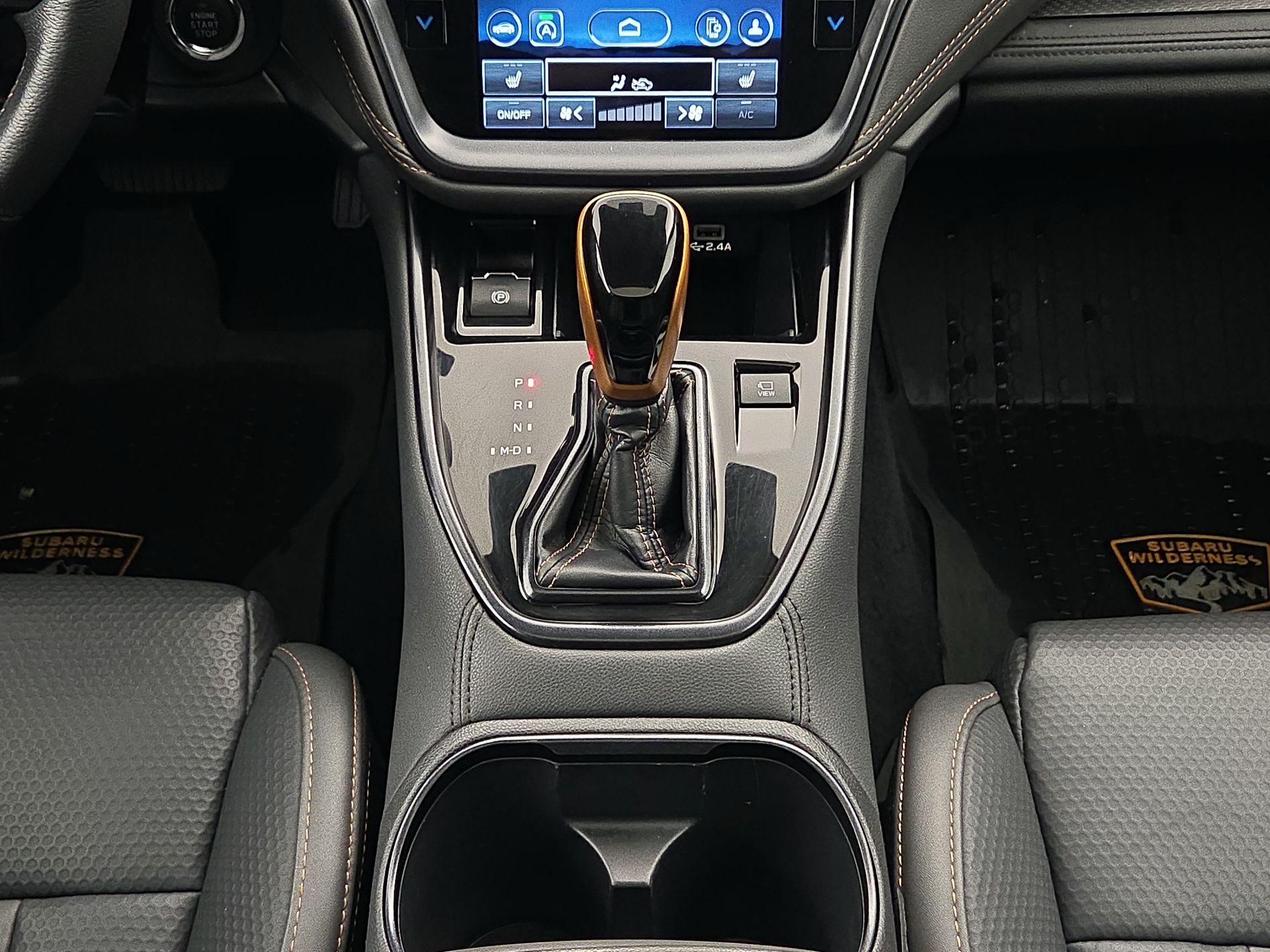 Thumbnail: 2023 Subaru Outback - 17