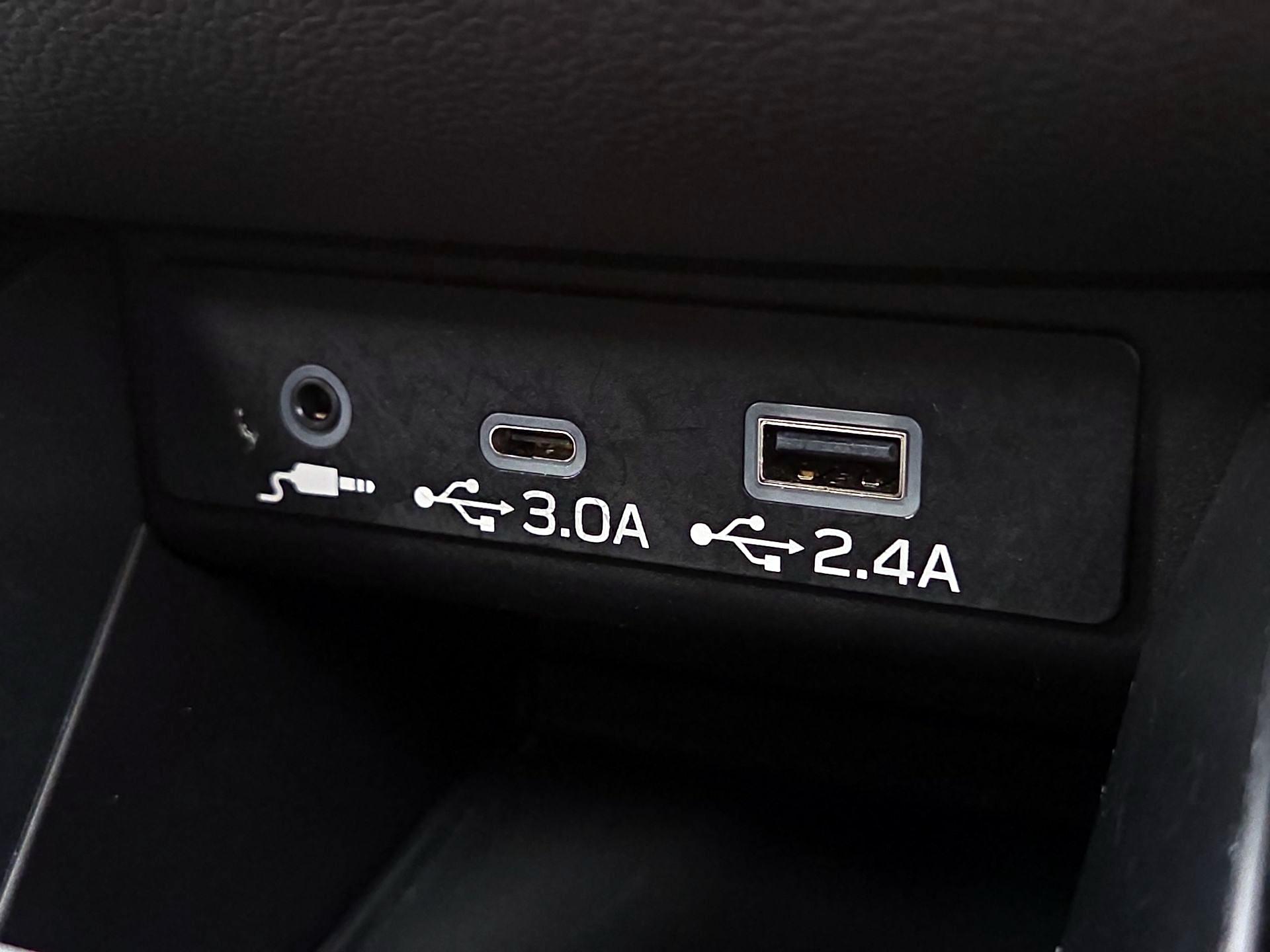 Thumbnail: 2023 Subaru Outback - 18