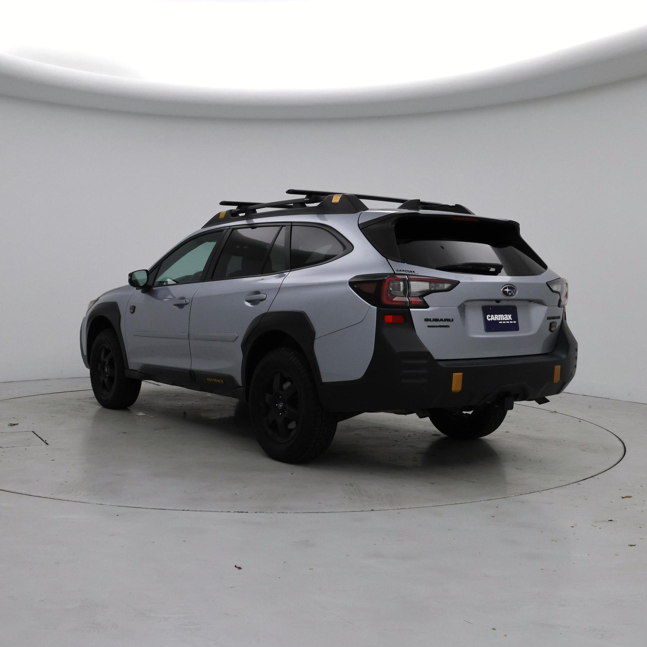 Thumbnail: 2023 Subaru Outback - 2