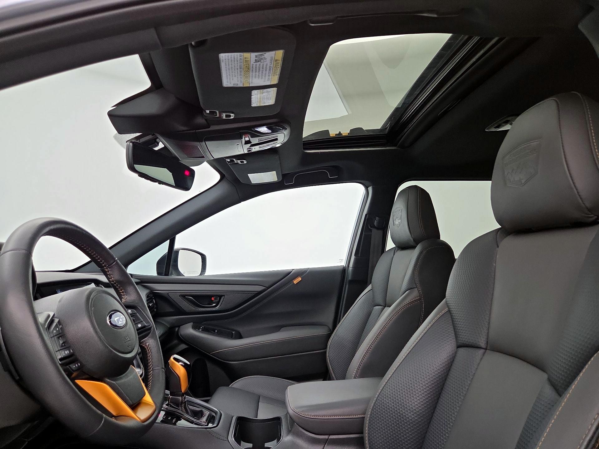 Thumbnail: 2023 Subaru Outback - 19