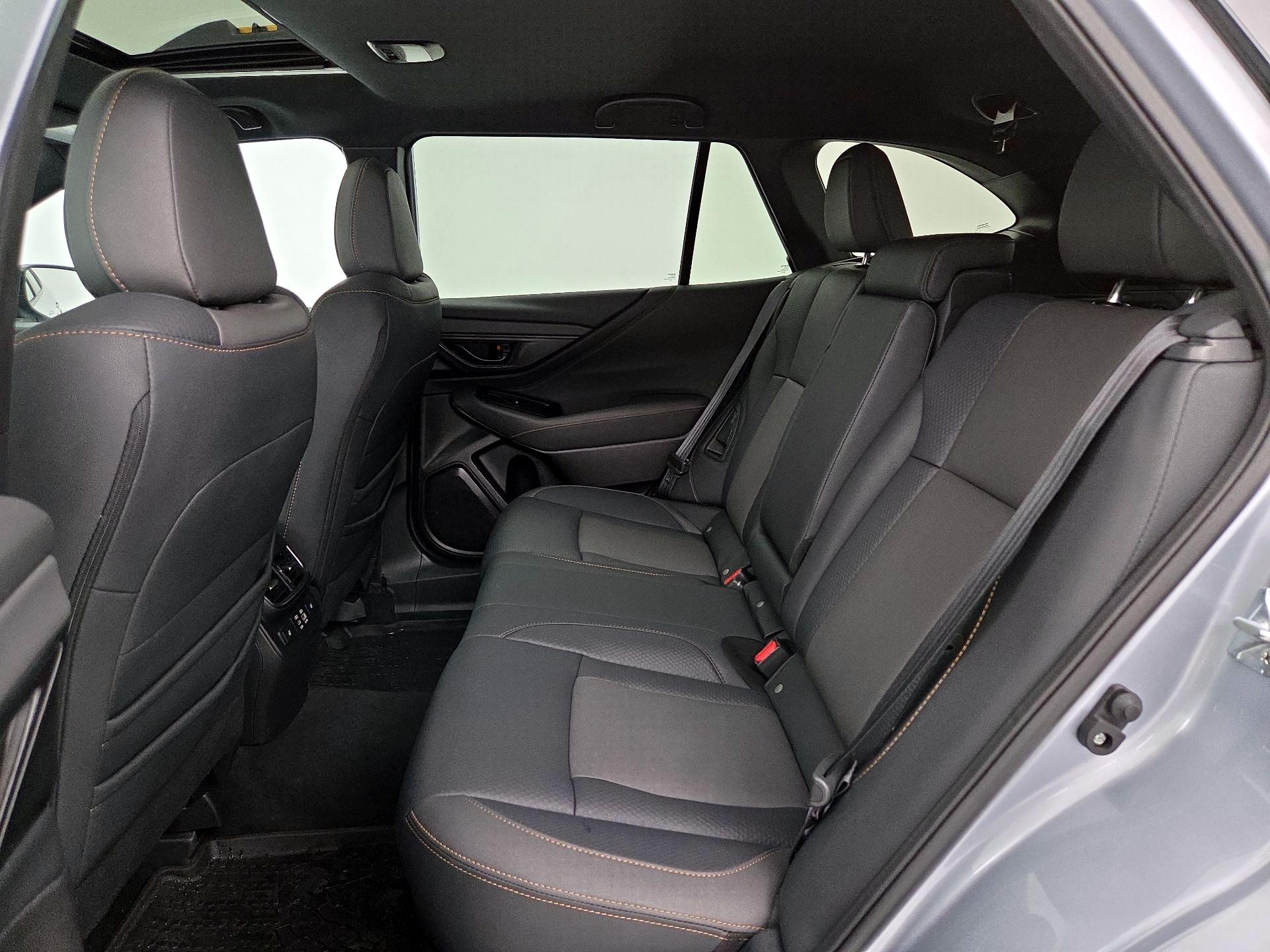 Thumbnail: 2023 Subaru Outback - 20