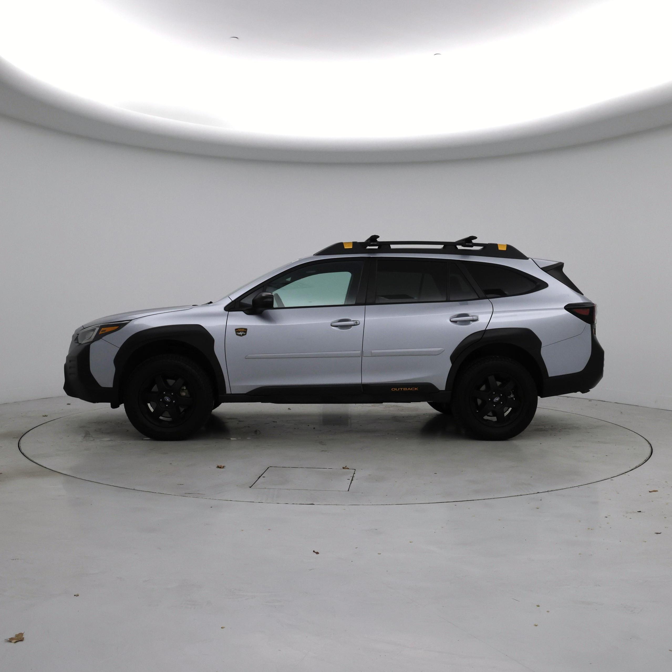 Thumbnail: 2023 Subaru Outback - 3