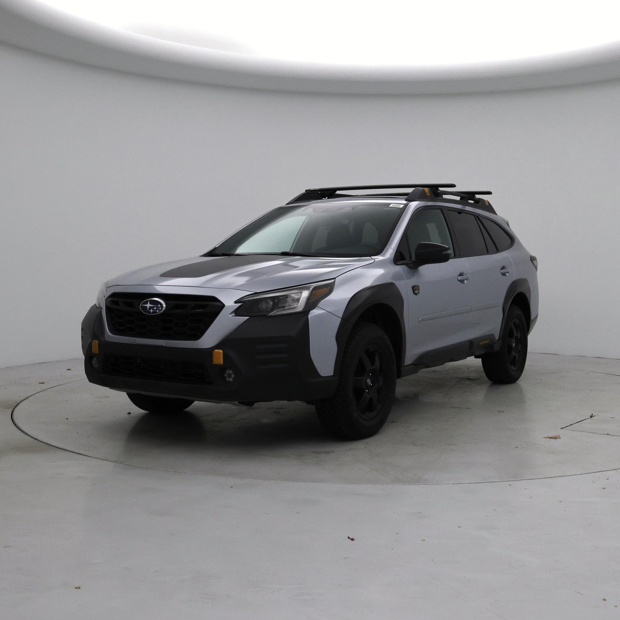 Thumbnail: 2023 Subaru Outback - 4