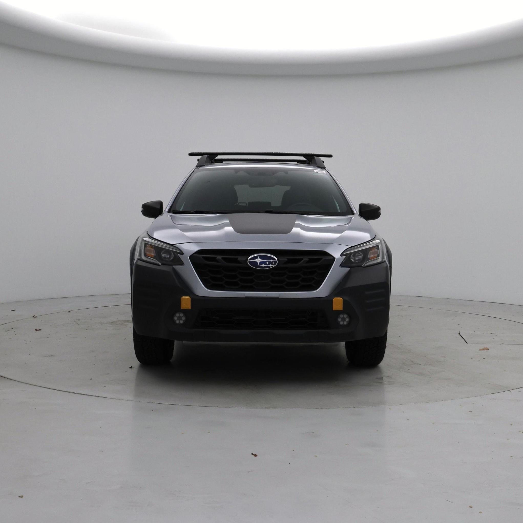 Thumbnail: 2023 Subaru Outback - 5