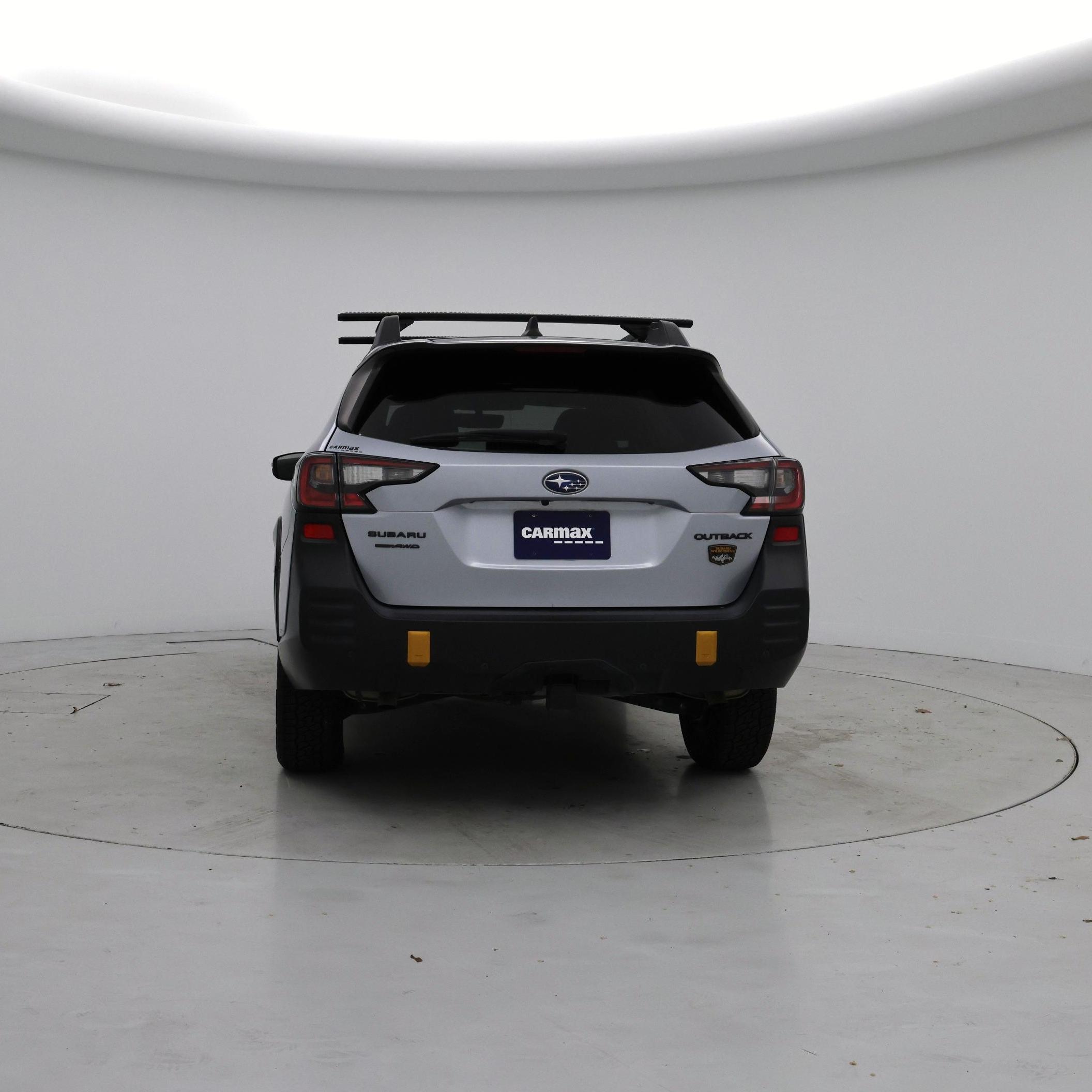Thumbnail: 2023 Subaru Outback - 6