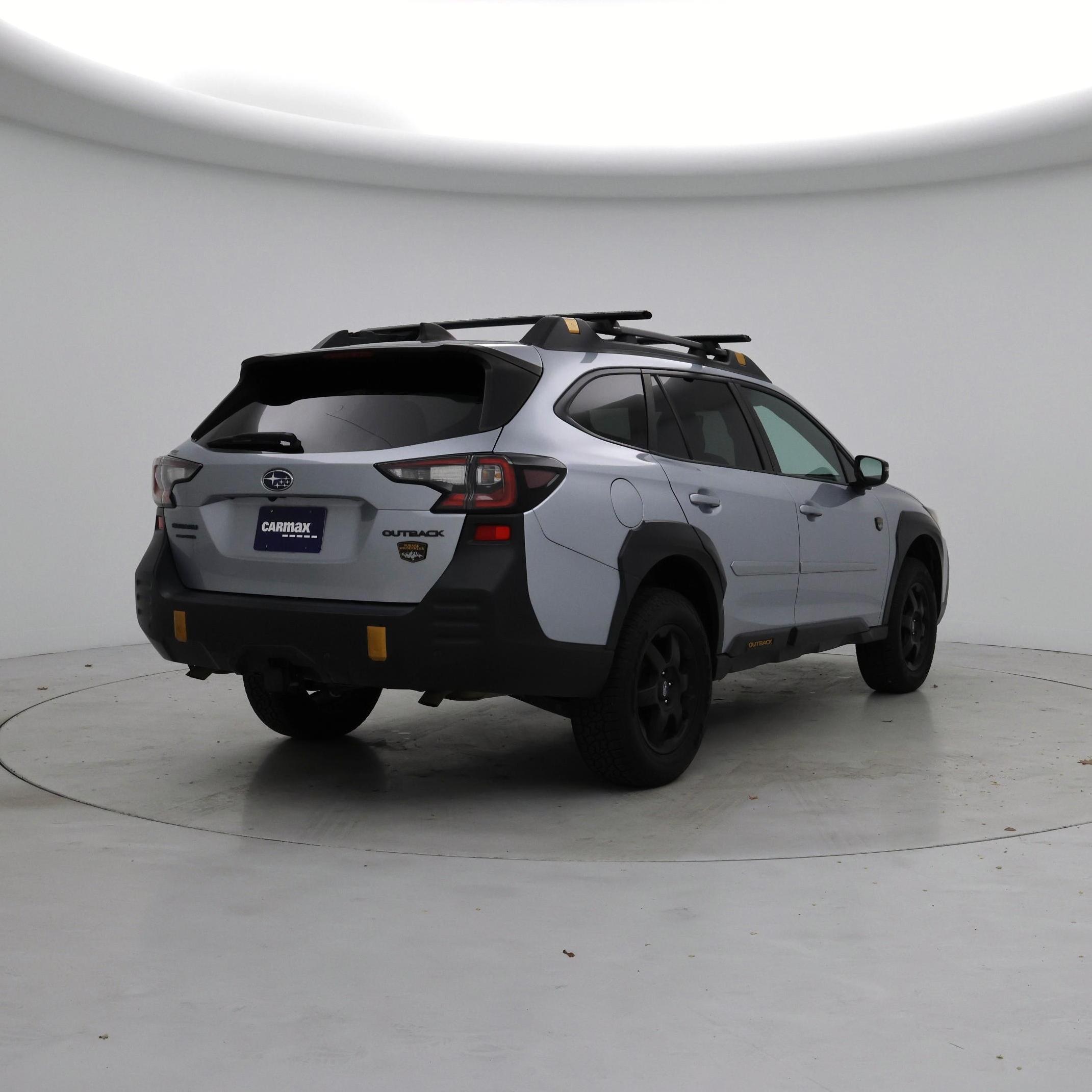 Thumbnail: 2023 Subaru Outback - 8