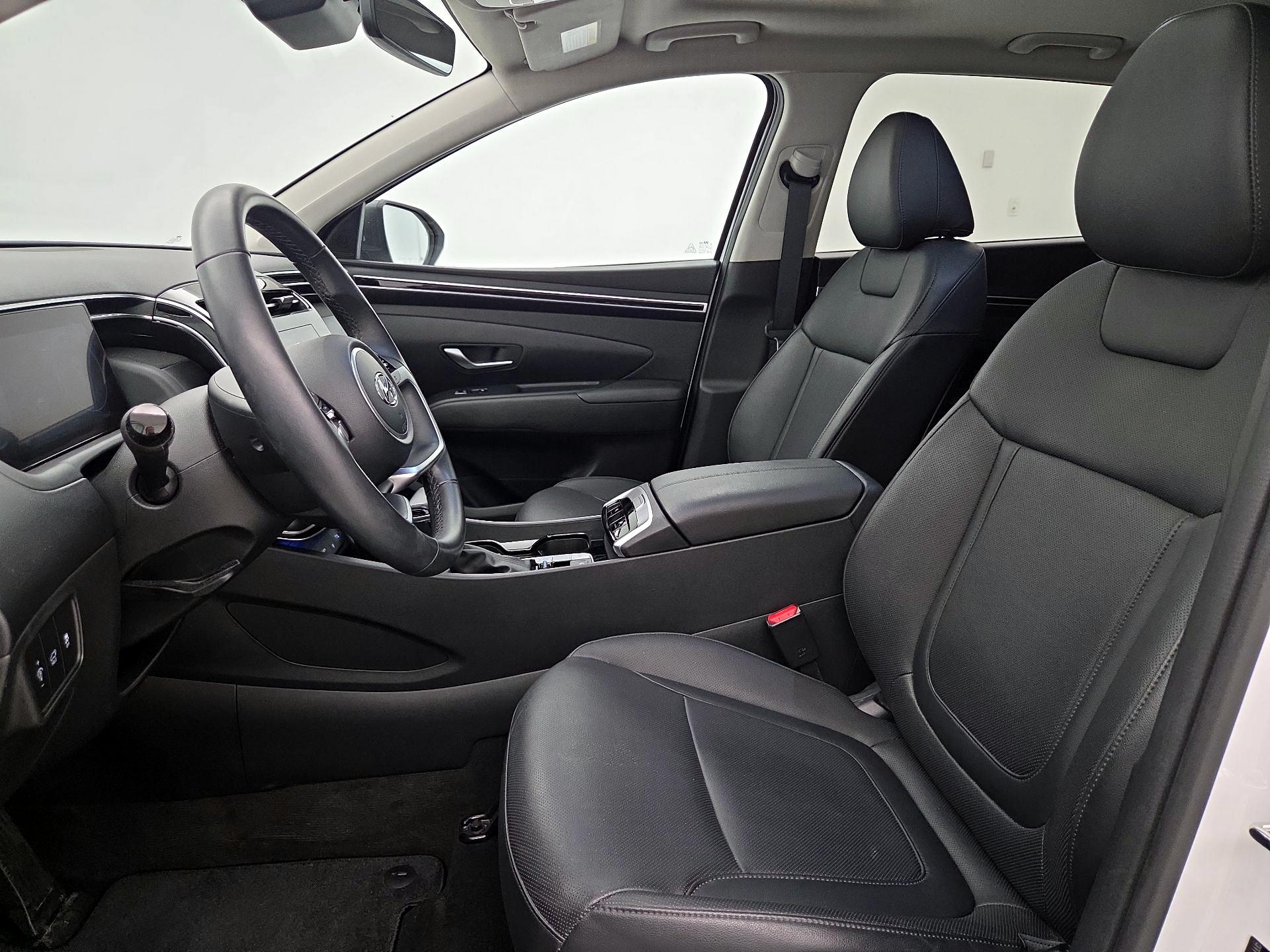 Thumbnail: 2023 Hyundai Tucson - 11