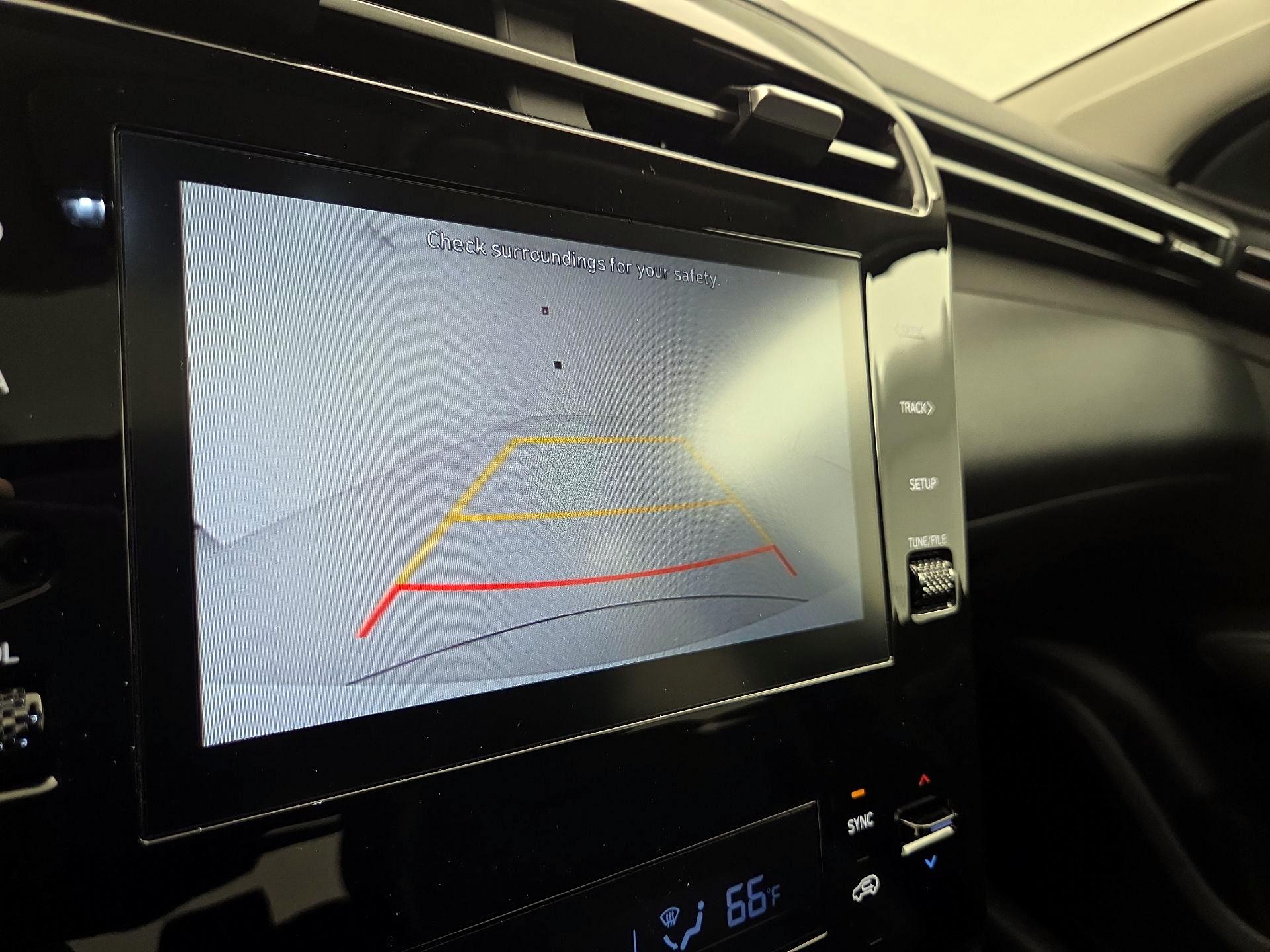 Thumbnail: 2023 Hyundai Tucson - 14