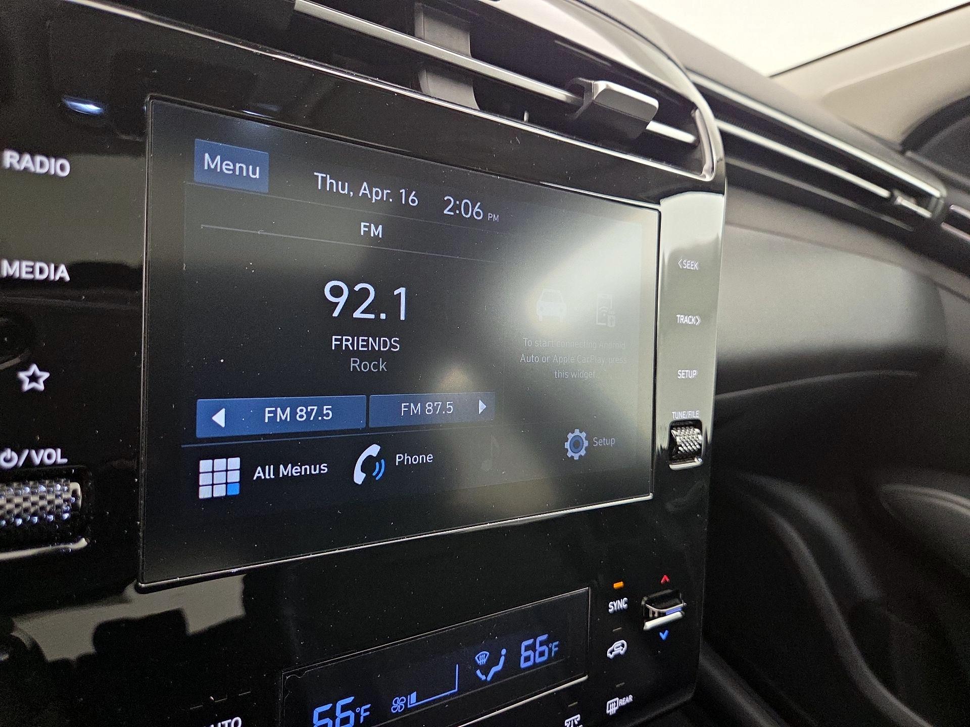 Thumbnail: 2023 Hyundai Tucson - 15