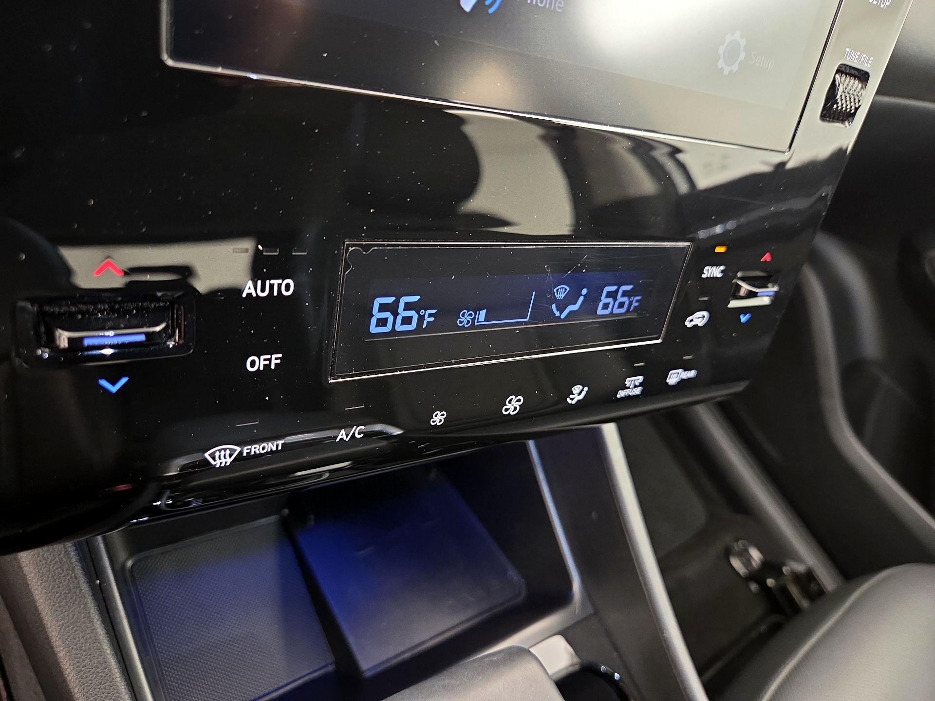 Thumbnail: 2023 Hyundai Tucson - 16