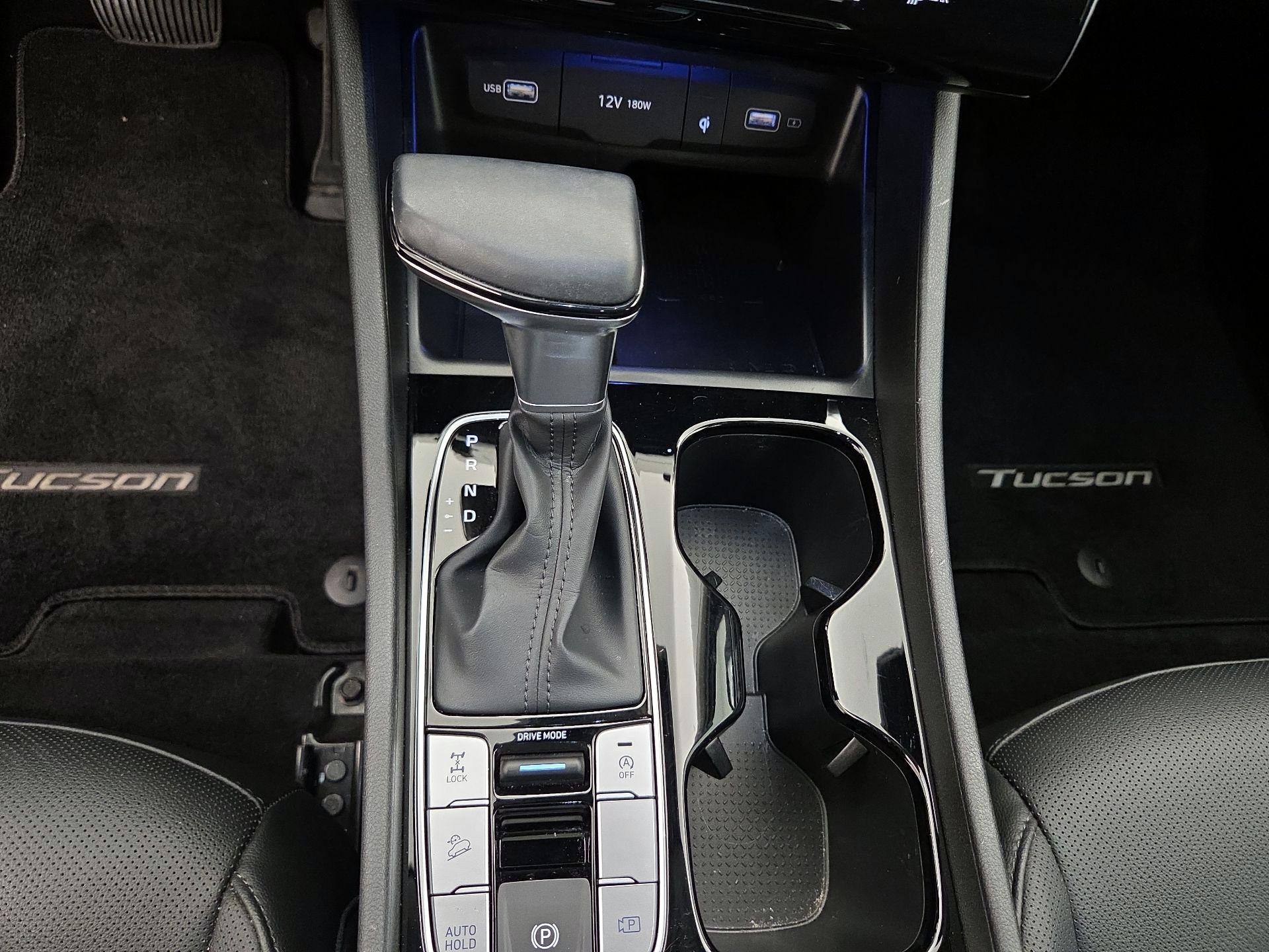 Thumbnail: 2023 Hyundai Tucson - 17