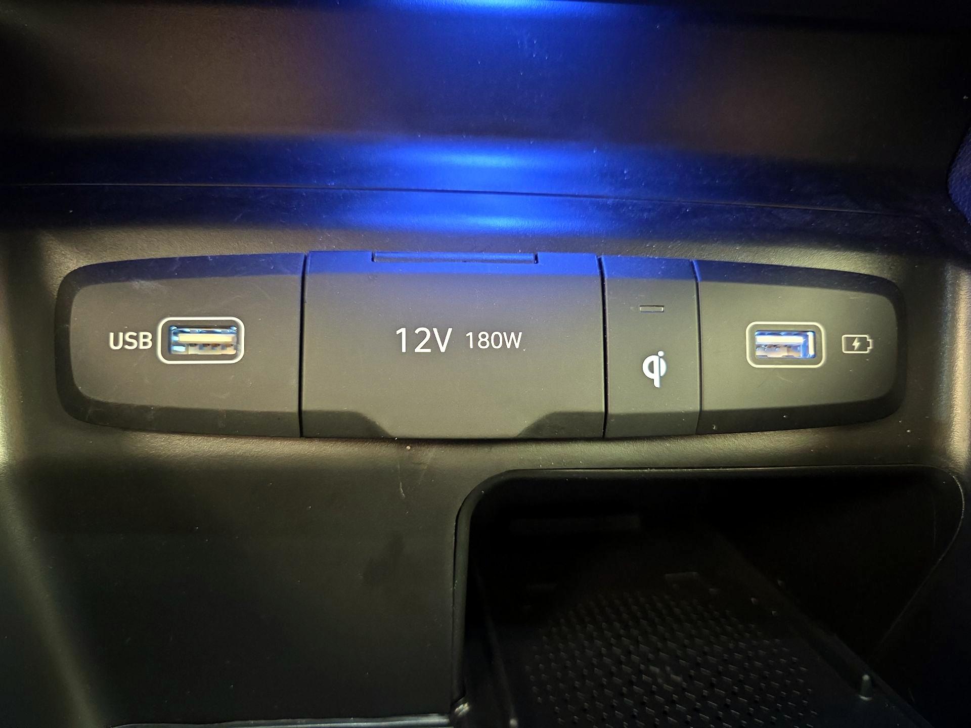 Thumbnail: 2023 Hyundai Tucson - 18