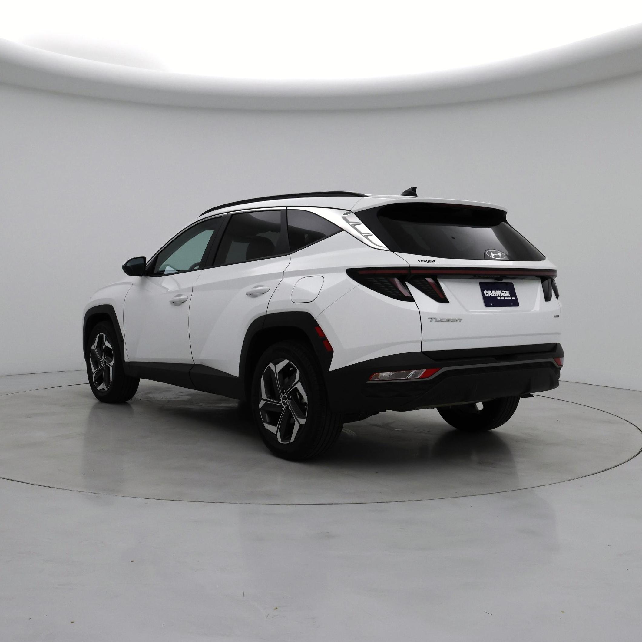 Thumbnail: 2023 Hyundai Tucson - 2