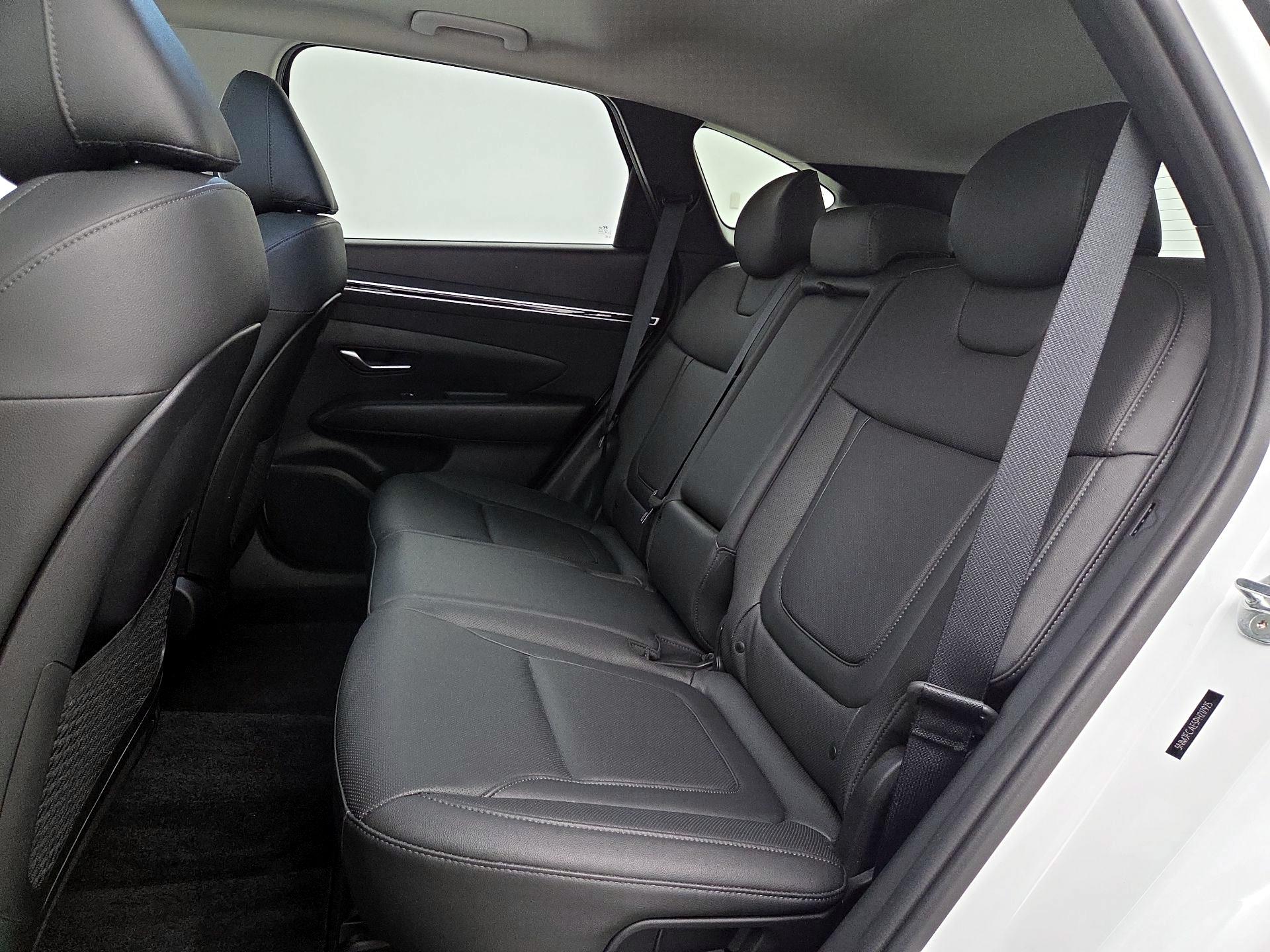 Thumbnail: 2023 Hyundai Tucson - 20