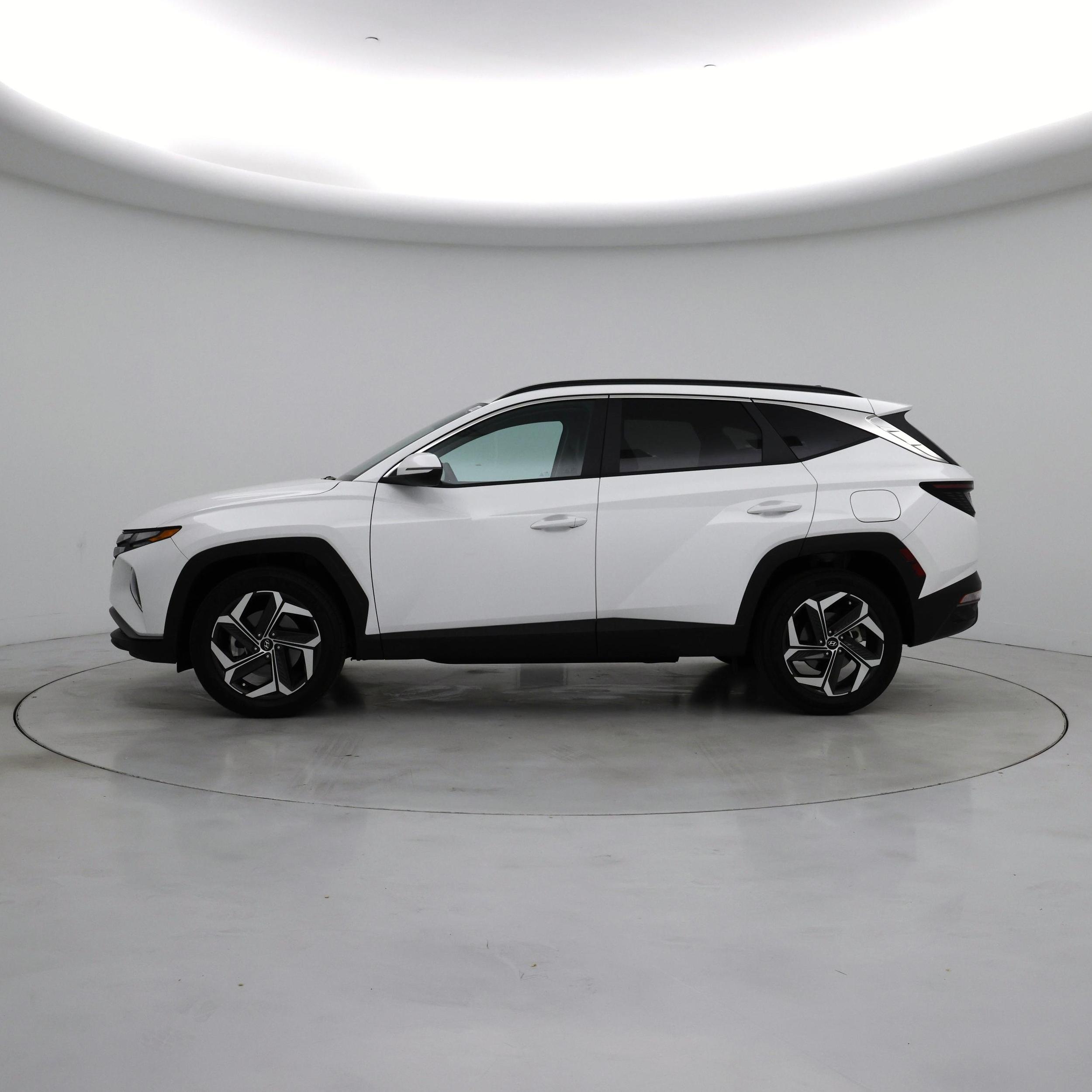 Thumbnail: 2023 Hyundai Tucson - 3