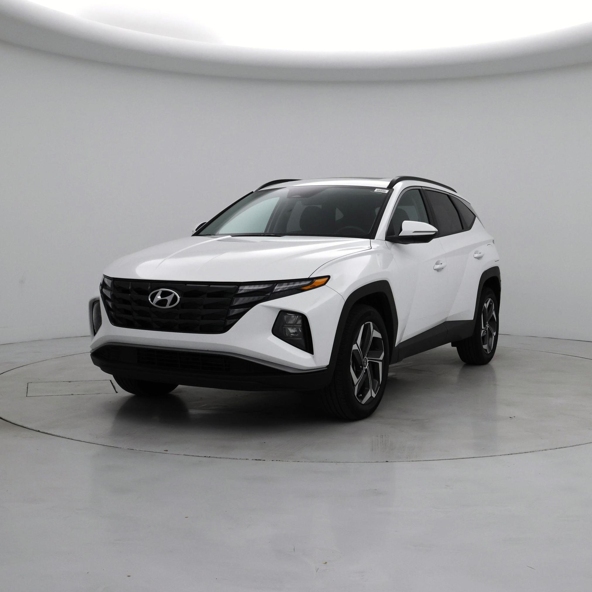Thumbnail: 2023 Hyundai Tucson - 4