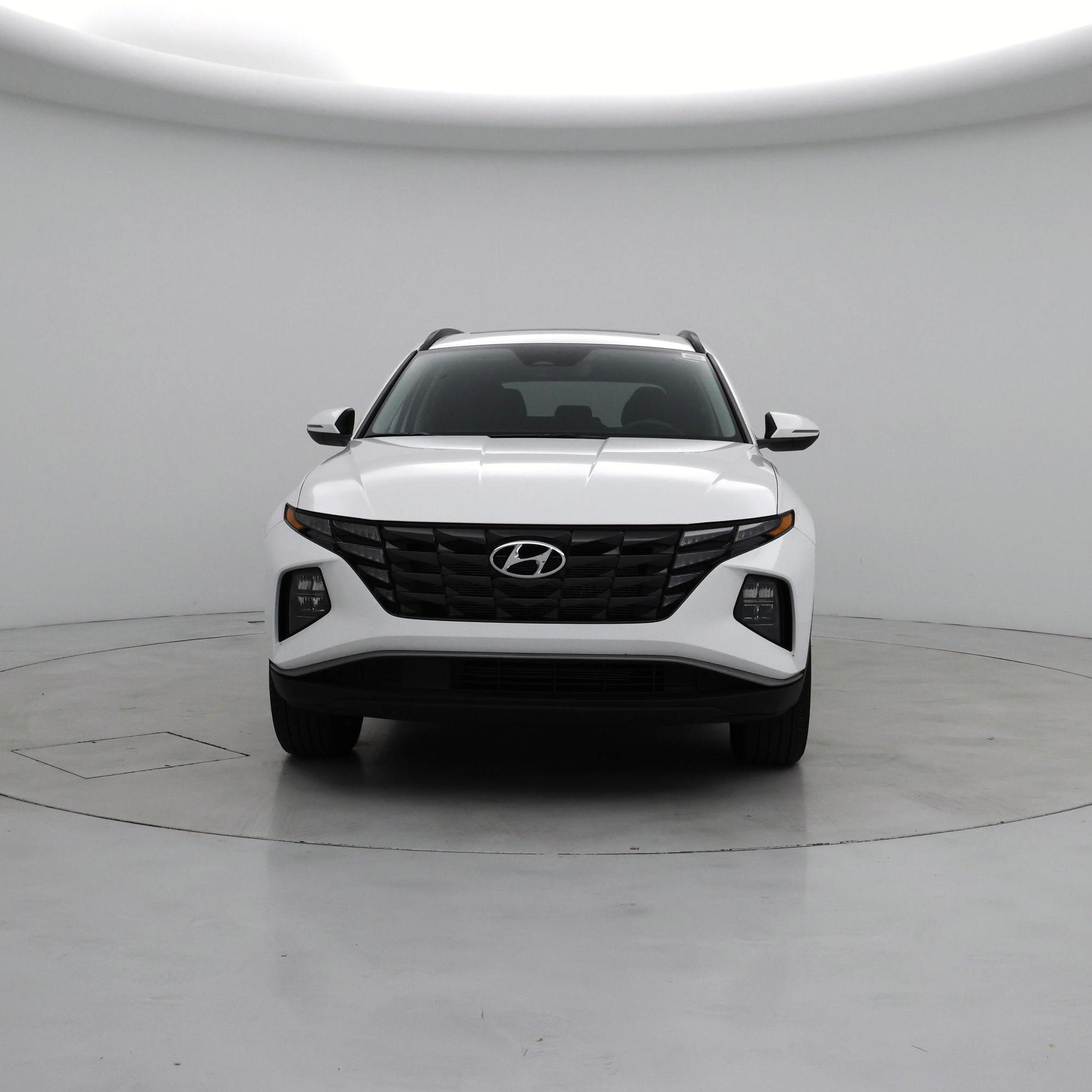 Thumbnail: 2023 Hyundai Tucson - 5