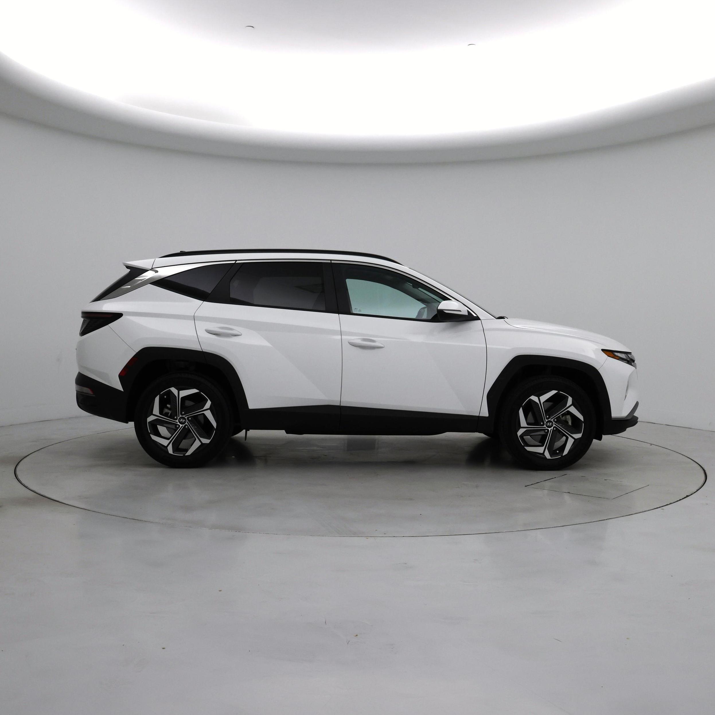 Thumbnail: 2023 Hyundai Tucson - 7