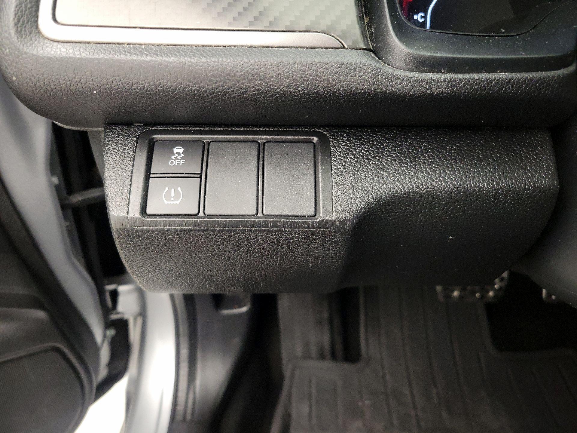 Thumbnail: 2018 Honda Civic - 13