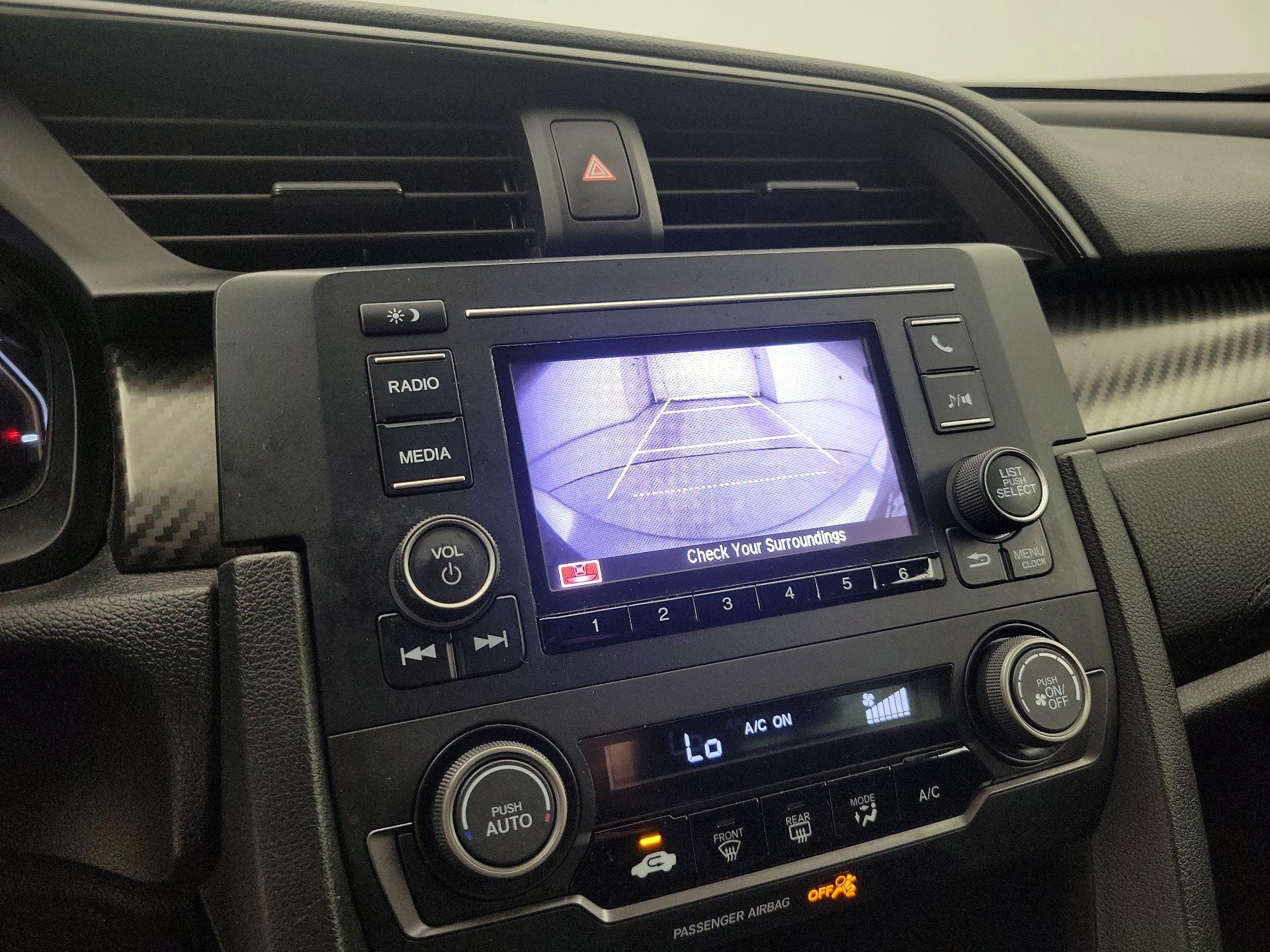 Thumbnail: 2018 Honda Civic - 14