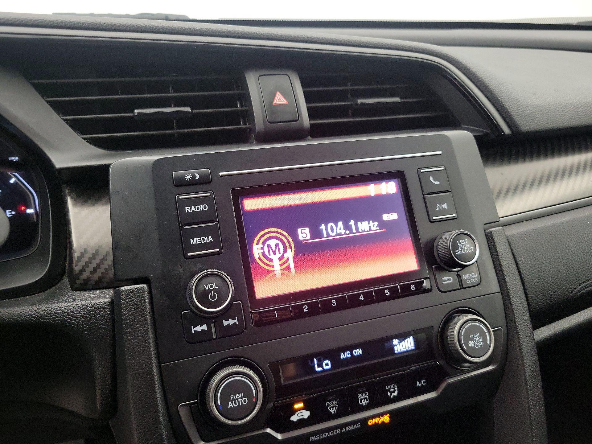 Thumbnail: 2018 Honda Civic - 15