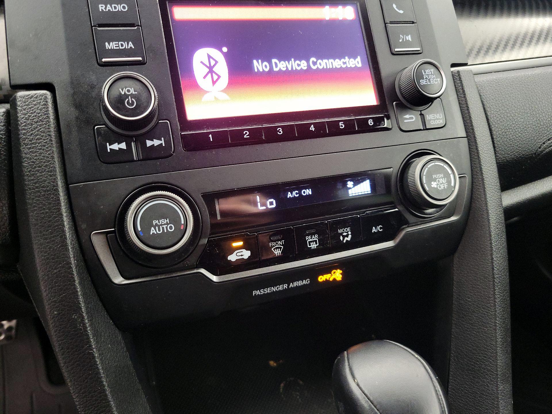 Thumbnail: 2018 Honda Civic - 16