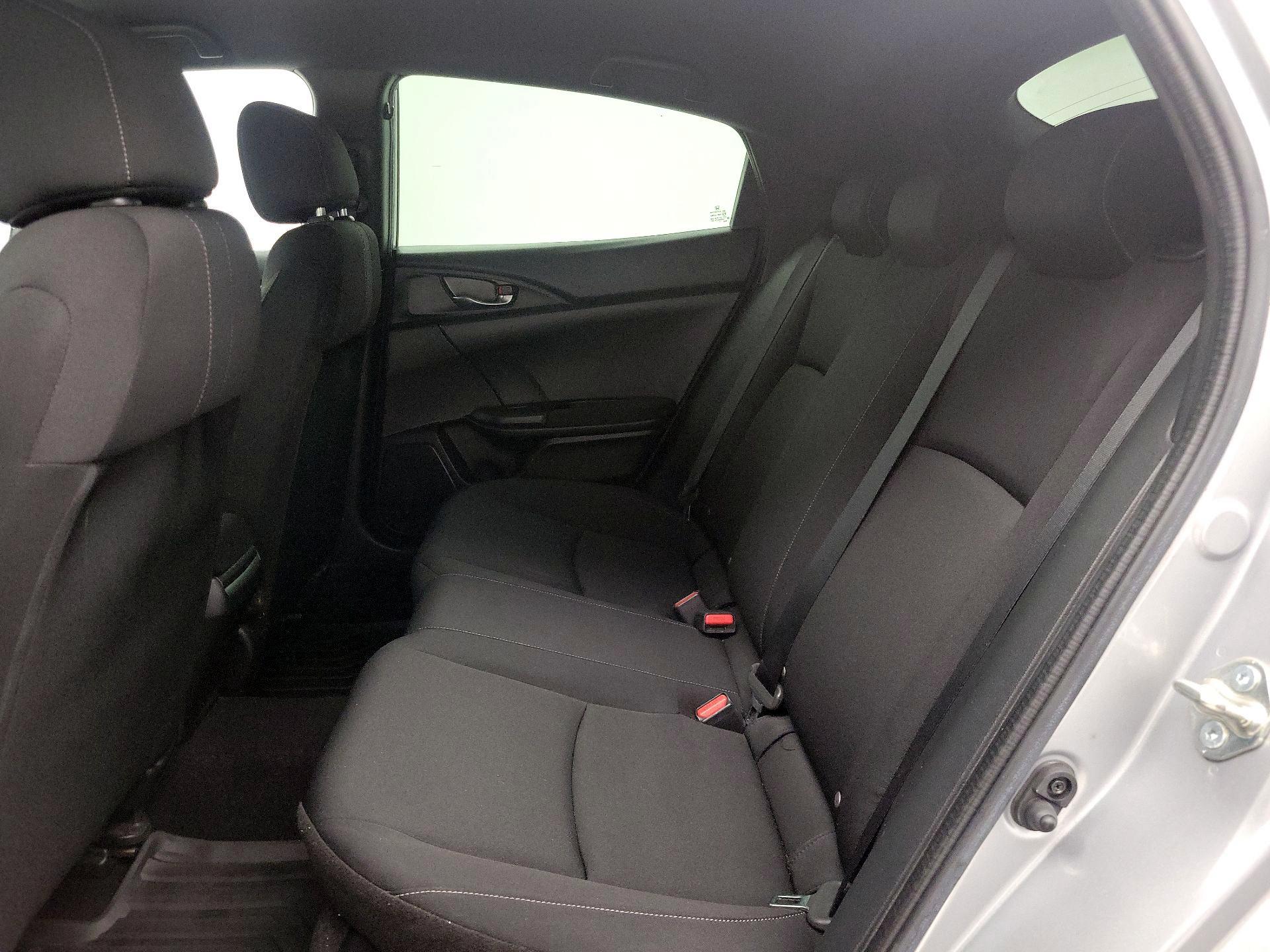 Thumbnail: 2018 Honda Civic - 18