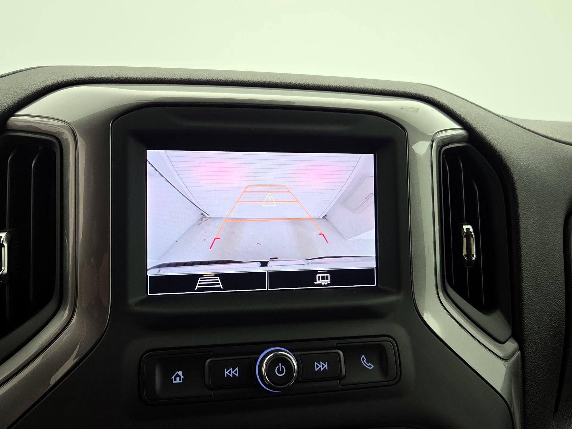 Thumbnail: 2024 GMC Sierra 2500 - 14