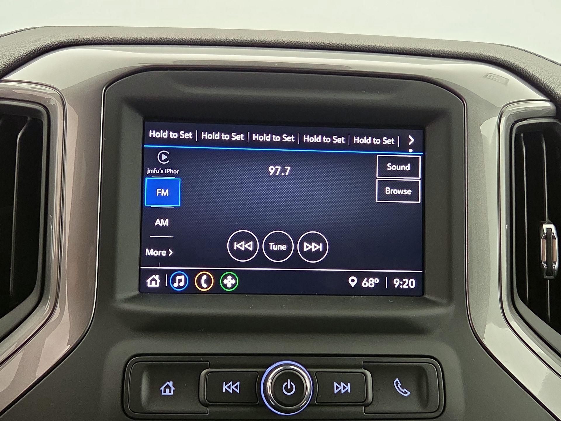 Thumbnail: 2024 GMC Sierra 2500 - 15