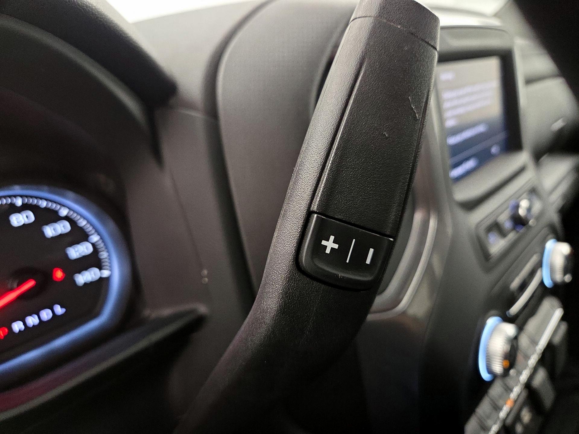 Thumbnail: 2024 GMC Sierra 2500 - 17