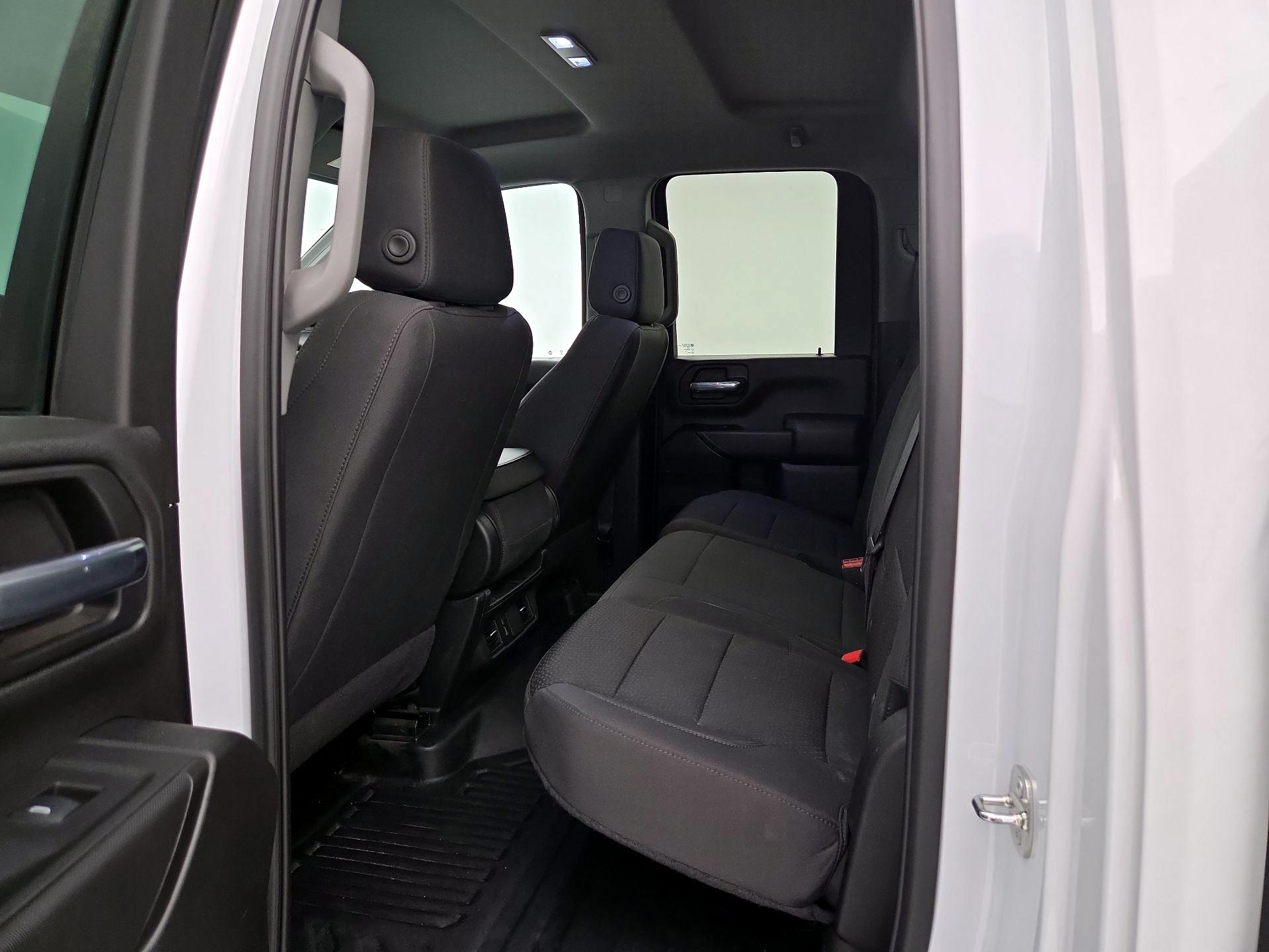 Thumbnail: 2024 GMC Sierra 2500 - 19