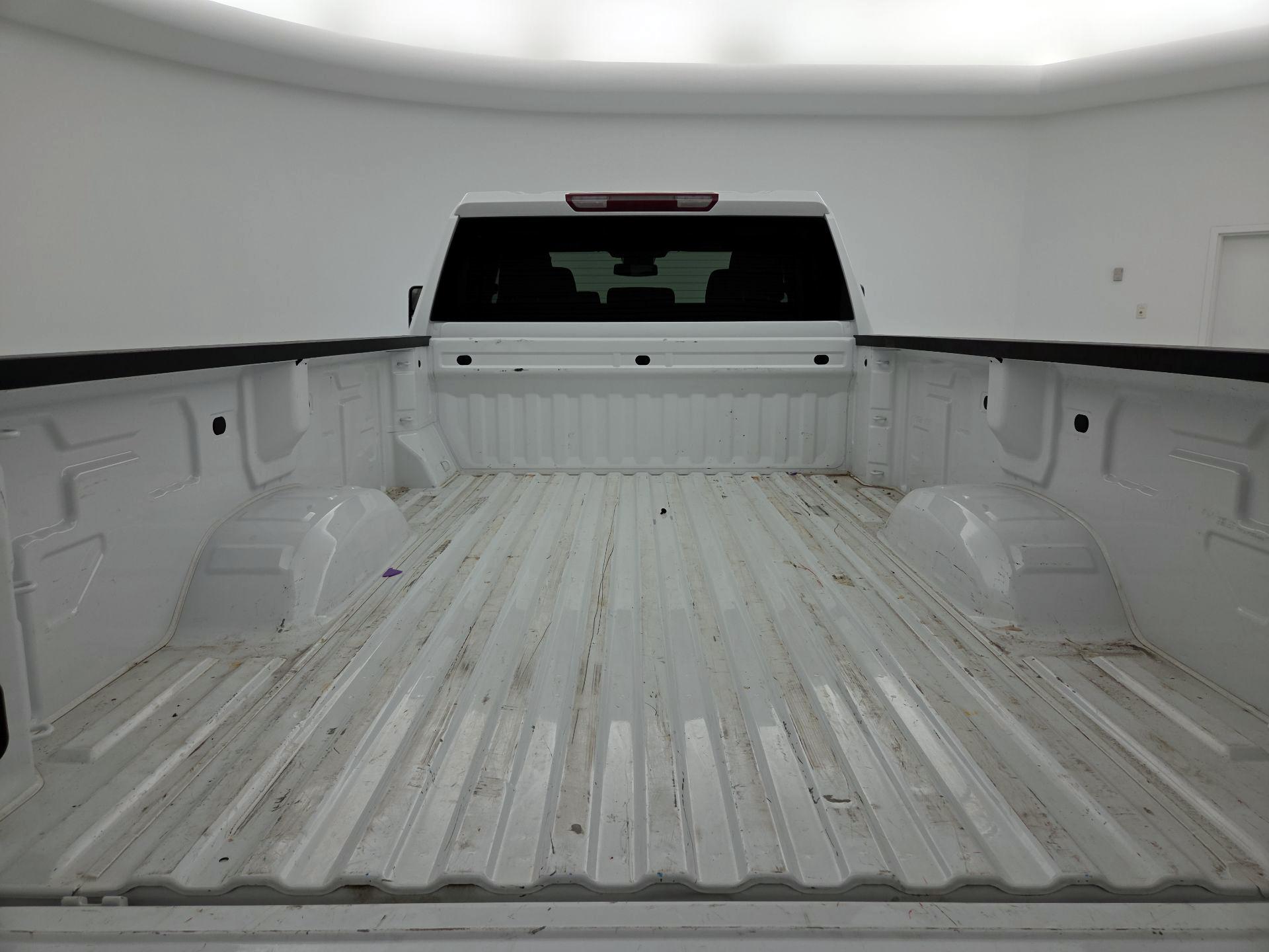 Thumbnail: 2024 GMC Sierra 2500 - 20