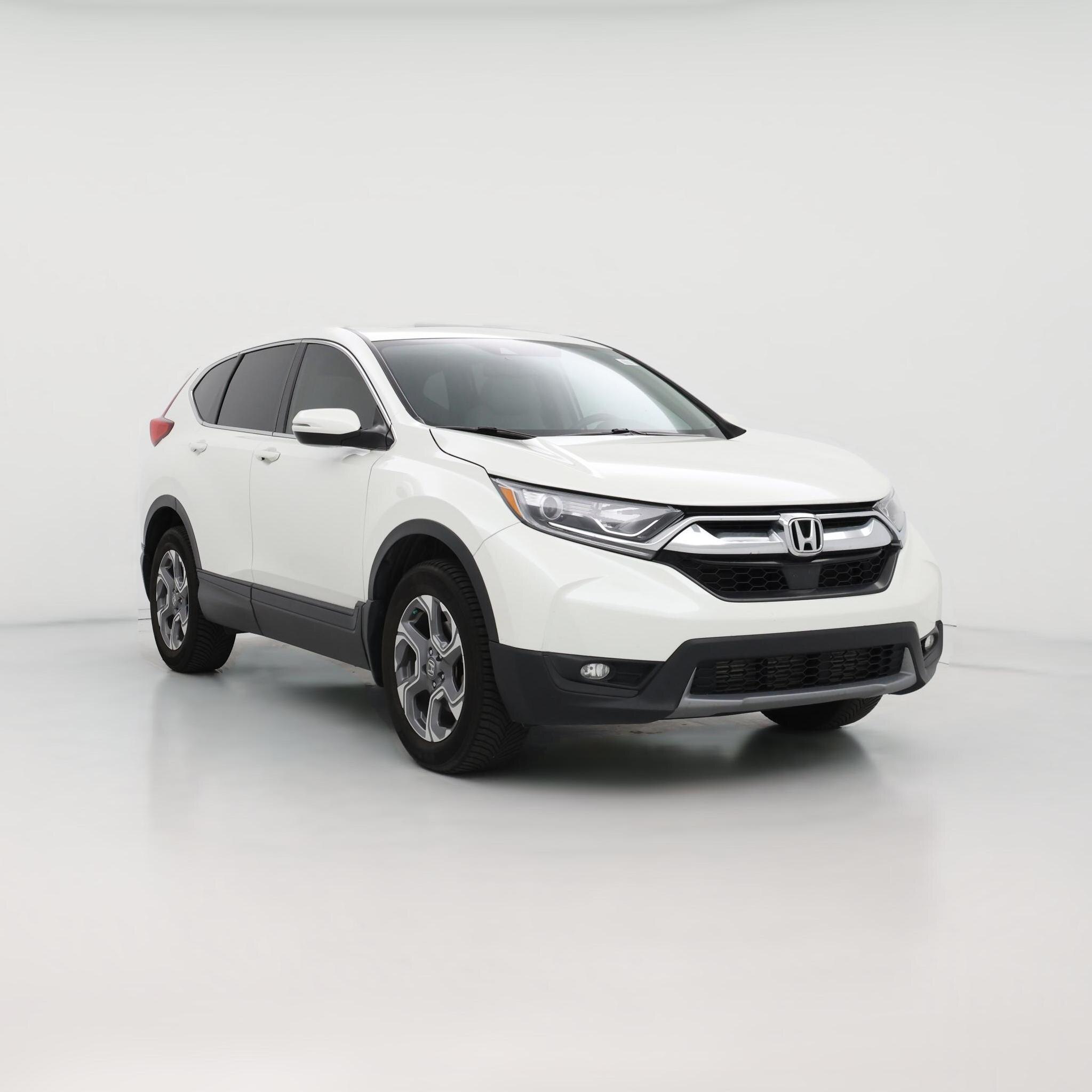 Thumbnail: 2018 Honda CR-V - 1